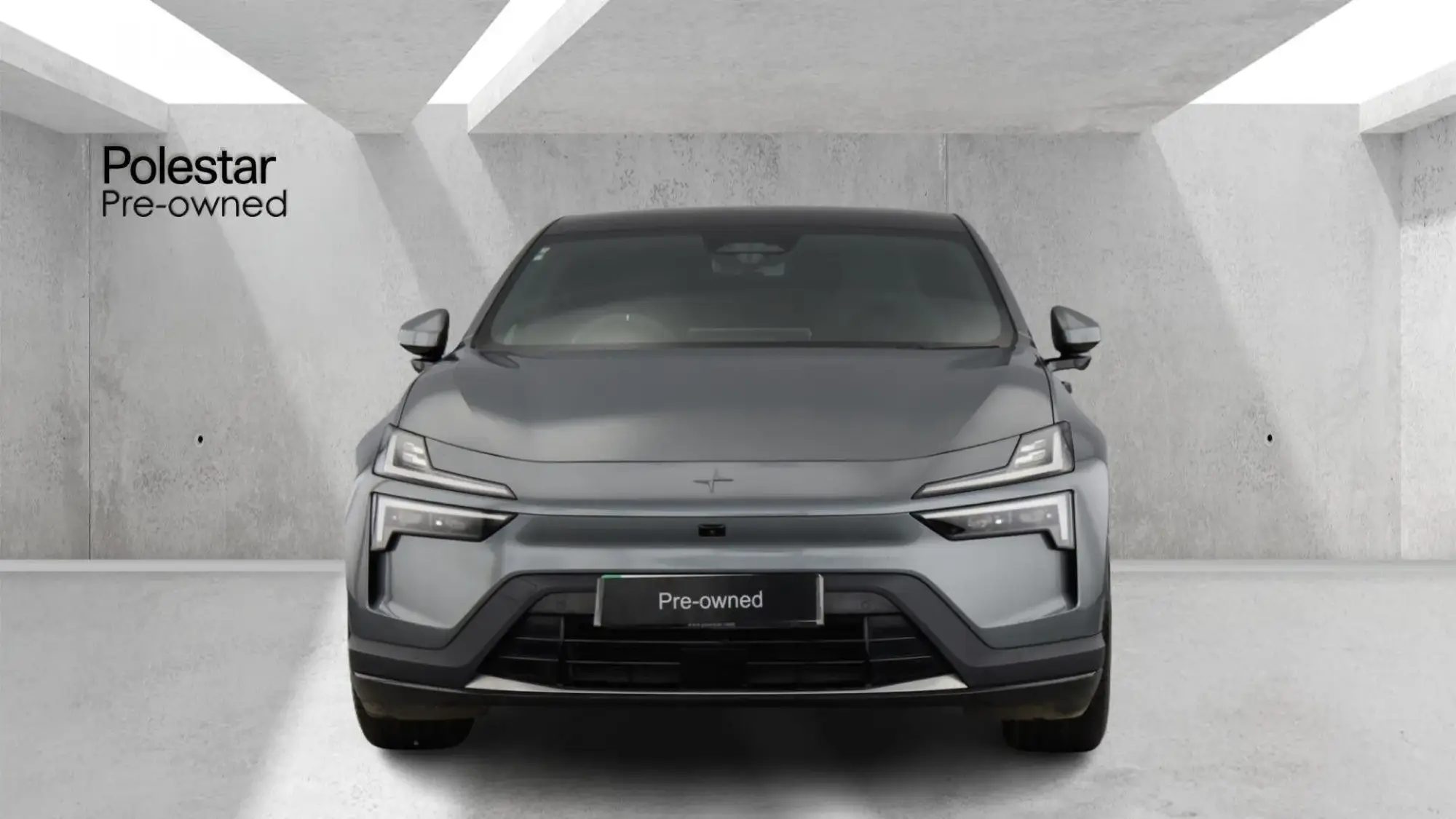 Polestar 4 Image 8