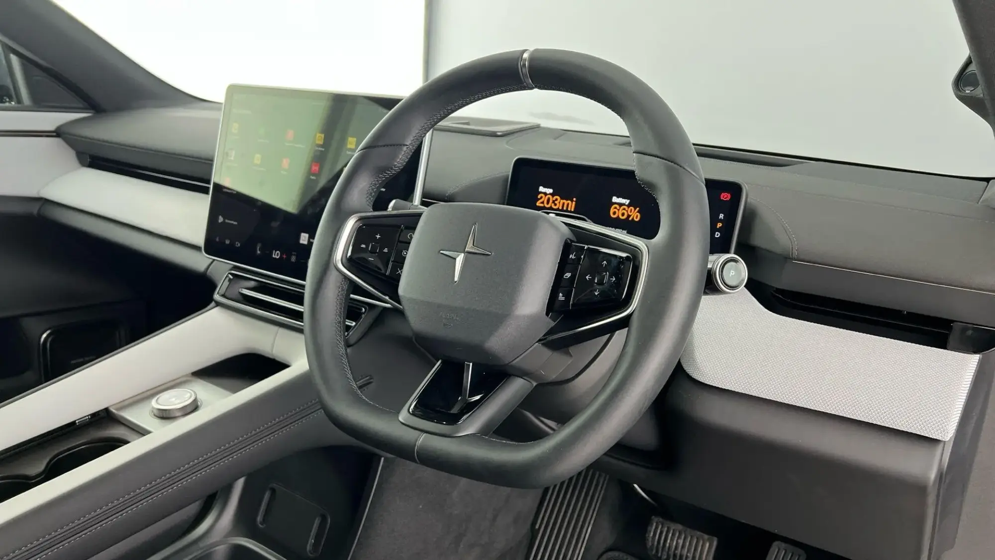 Polestar 4 Image 9