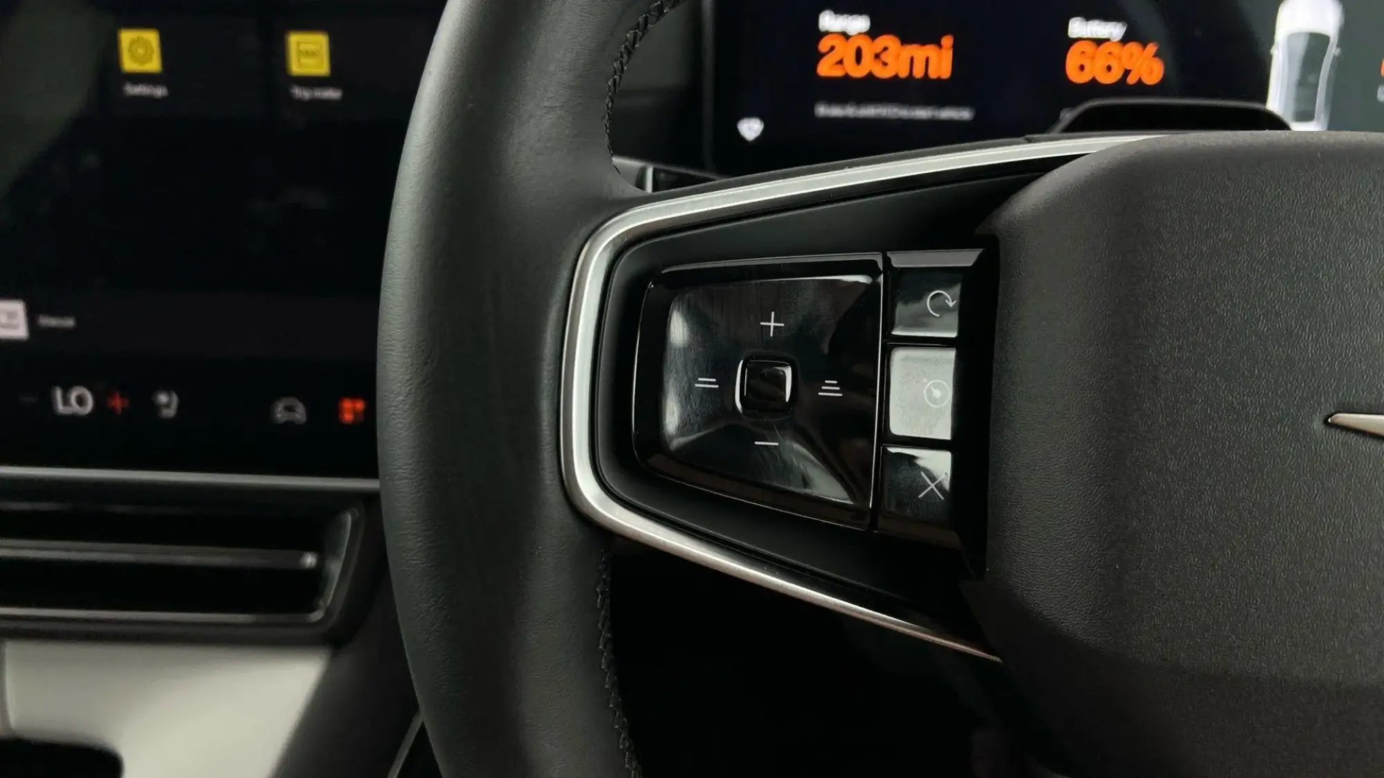 Polestar 4 Image 10