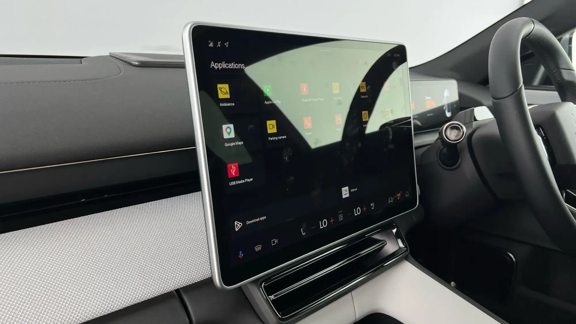 Polestar 4 Image 13