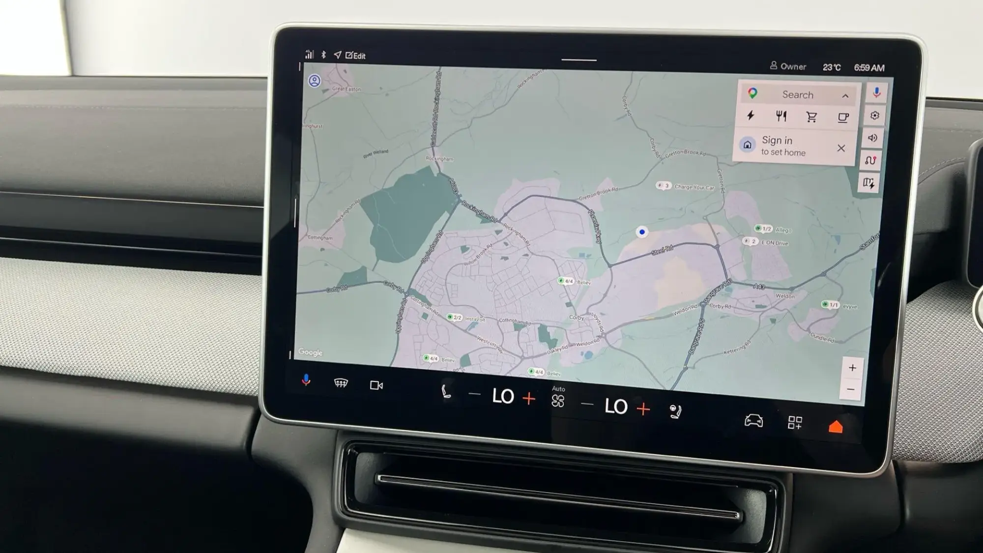 Polestar 4 Image 14