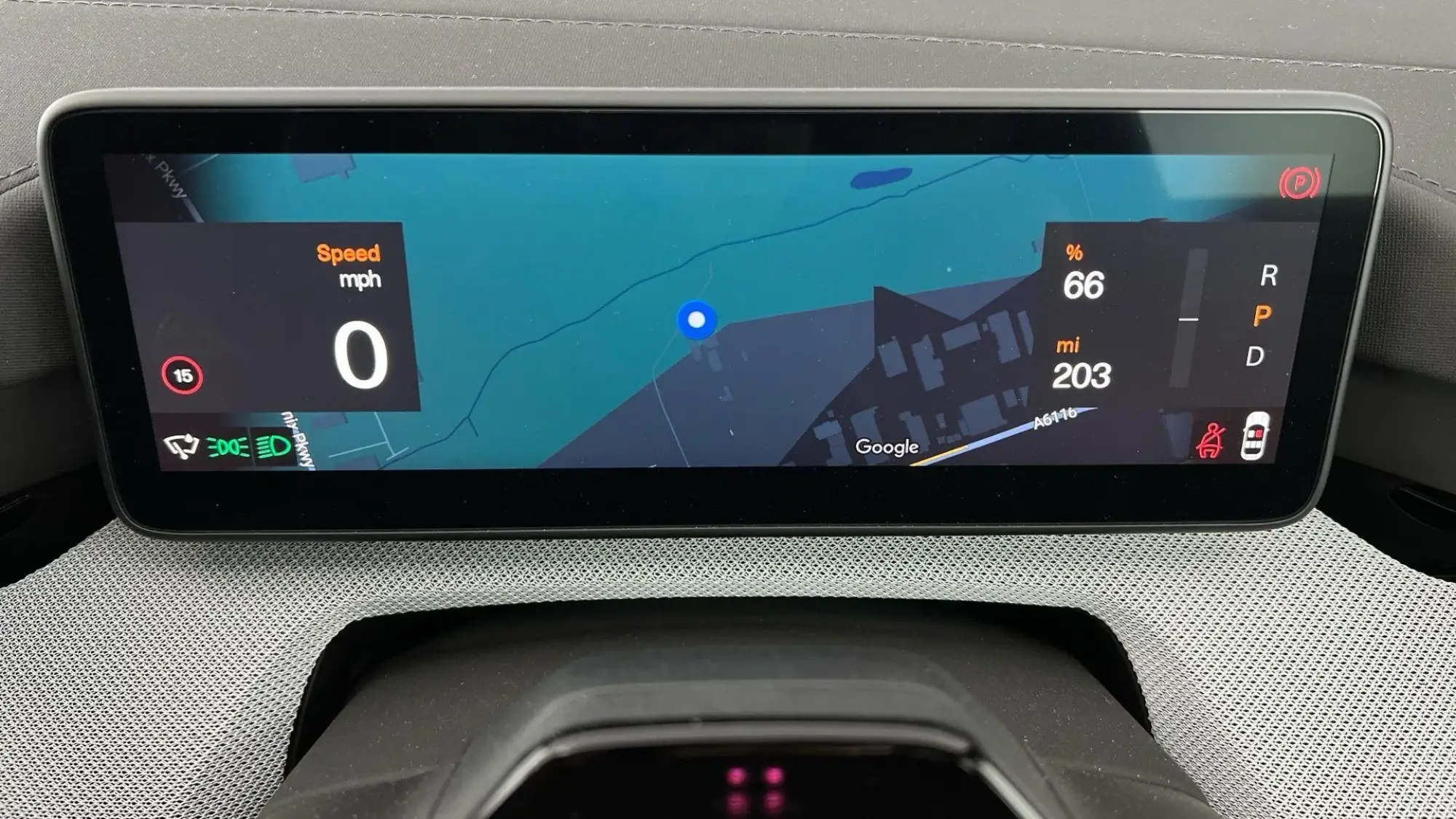 Polestar 4 Image 16