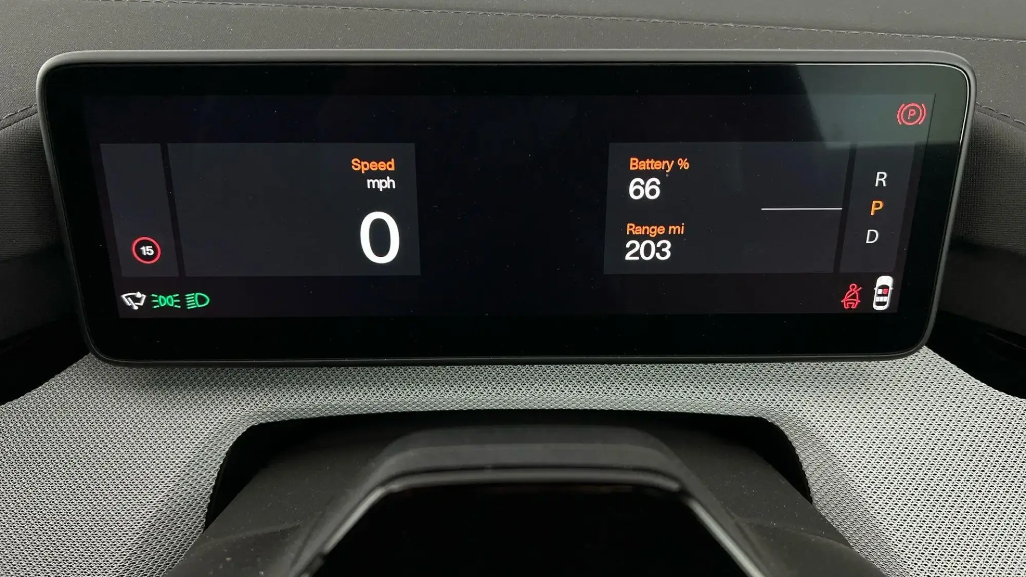 Polestar 4 Image 17