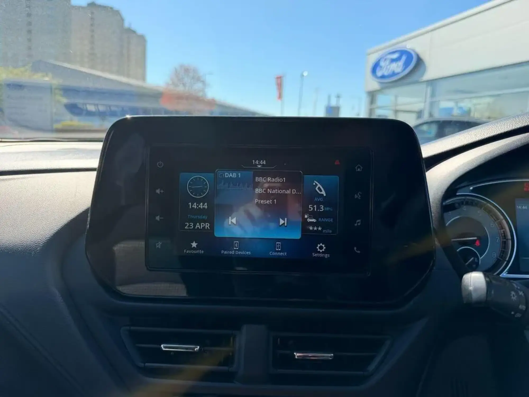 Suzuki S-Cross Image 15
