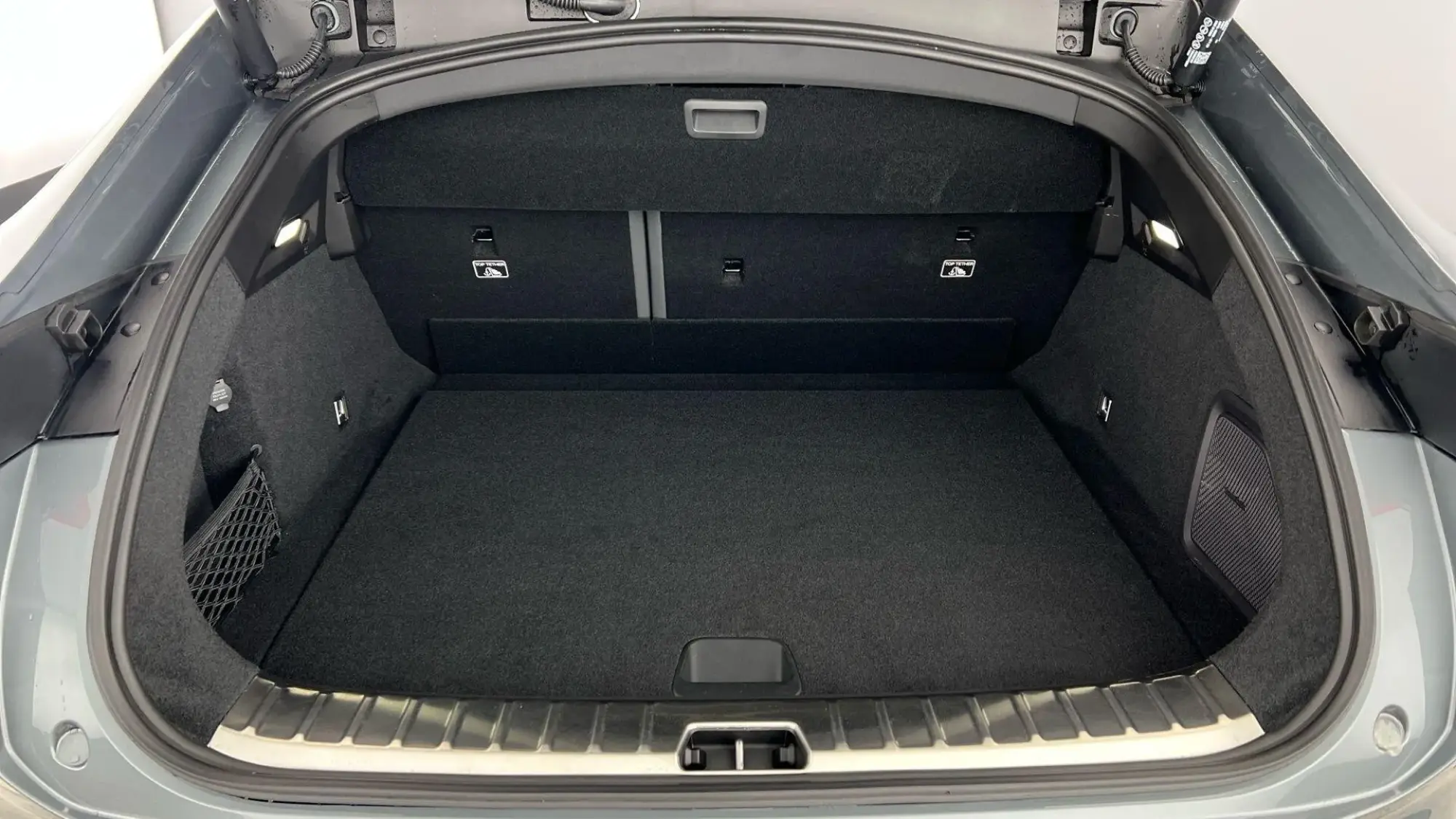 Polestar 4 Image 28