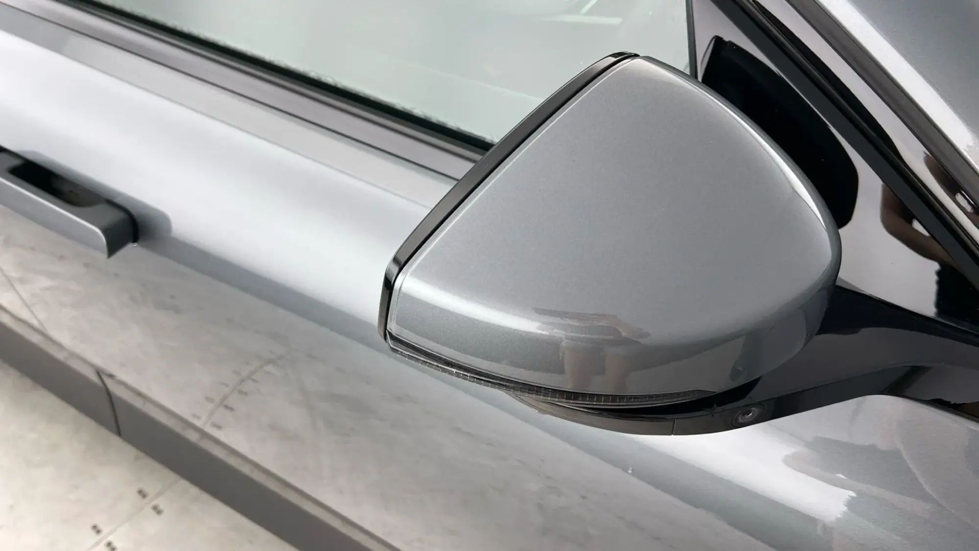 Polestar 4 Image 32