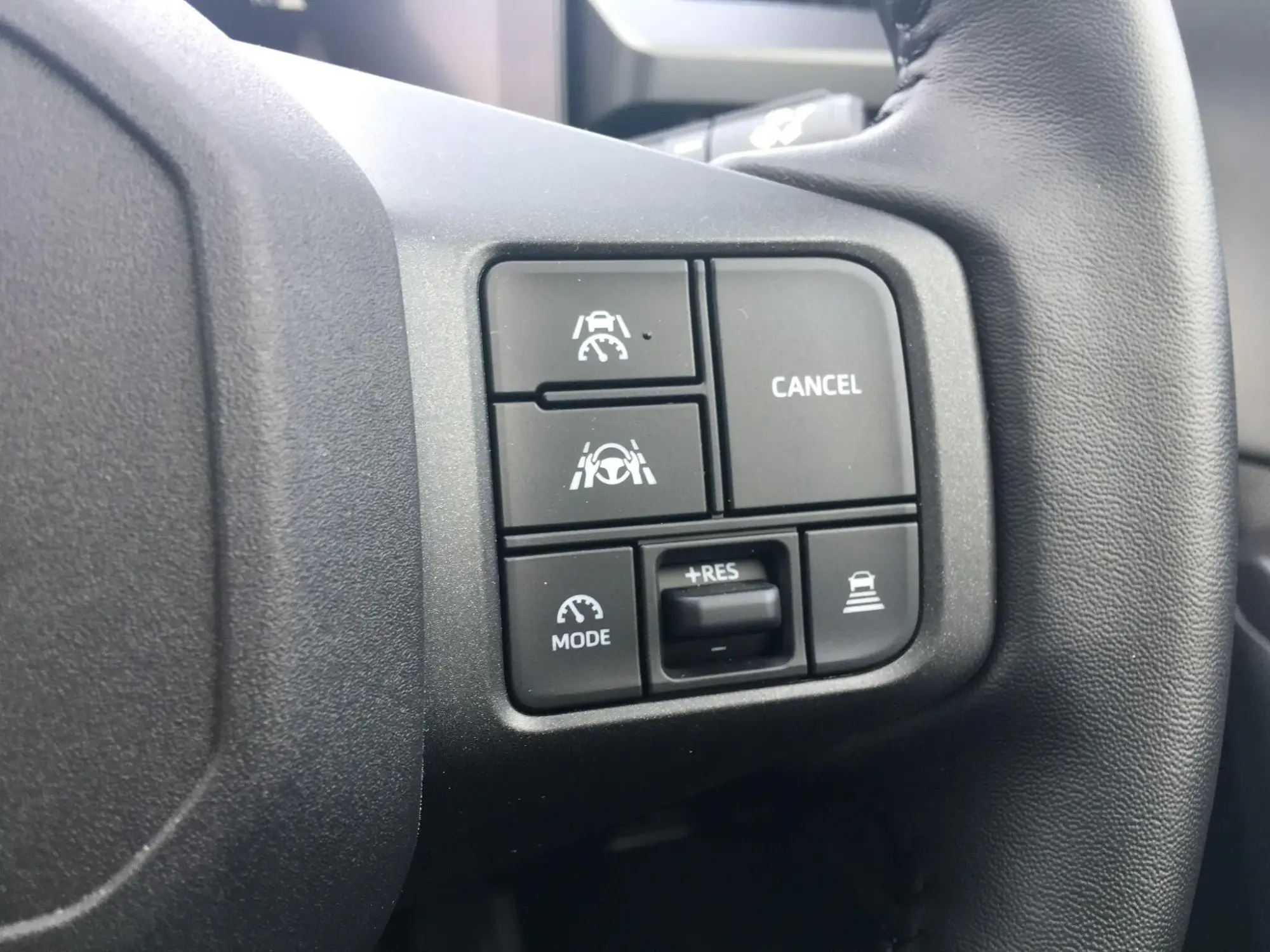 Toyota RAV4 Image 36 Toyota RAV4 Image 36