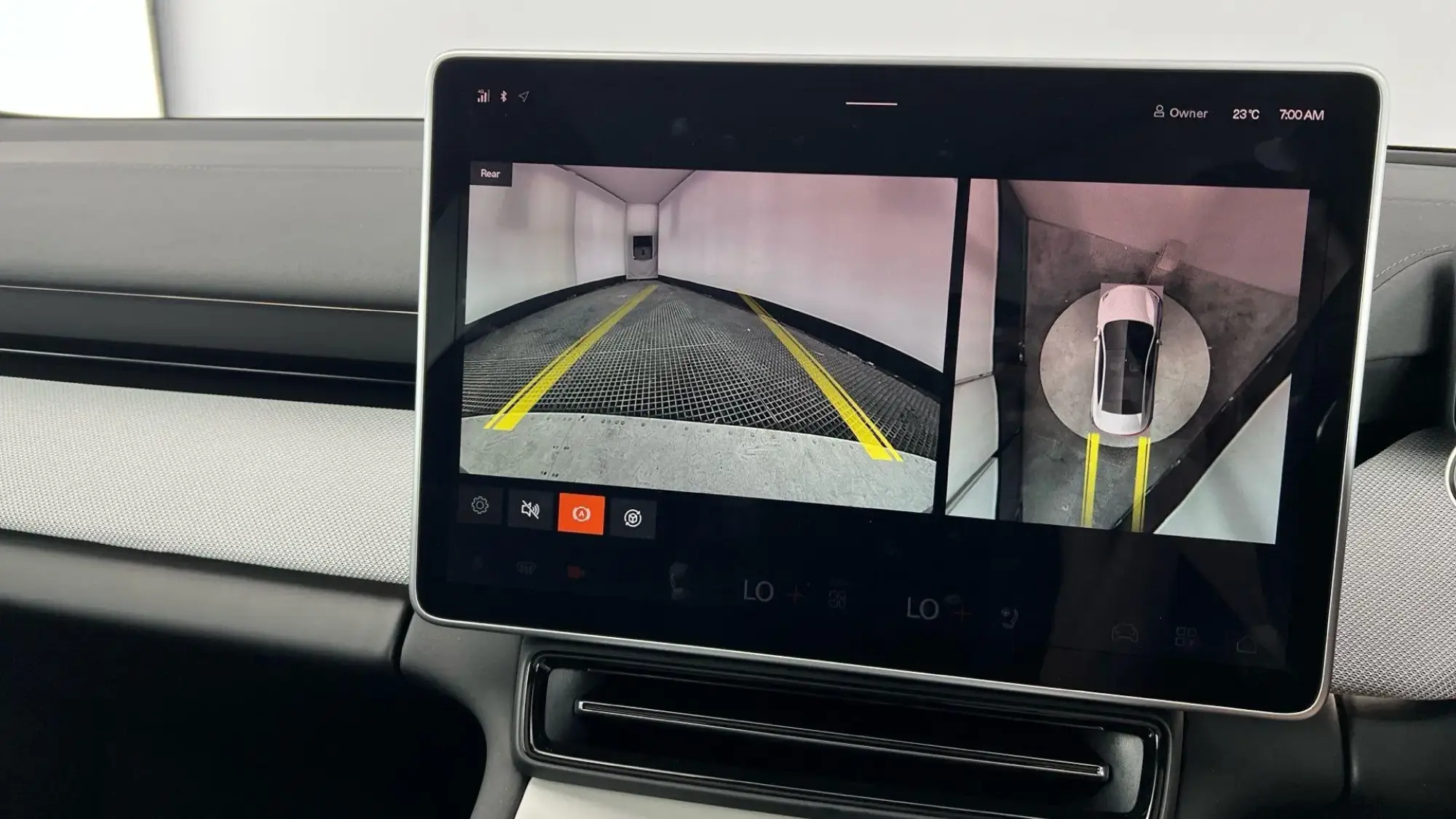 Polestar 4 Image 36