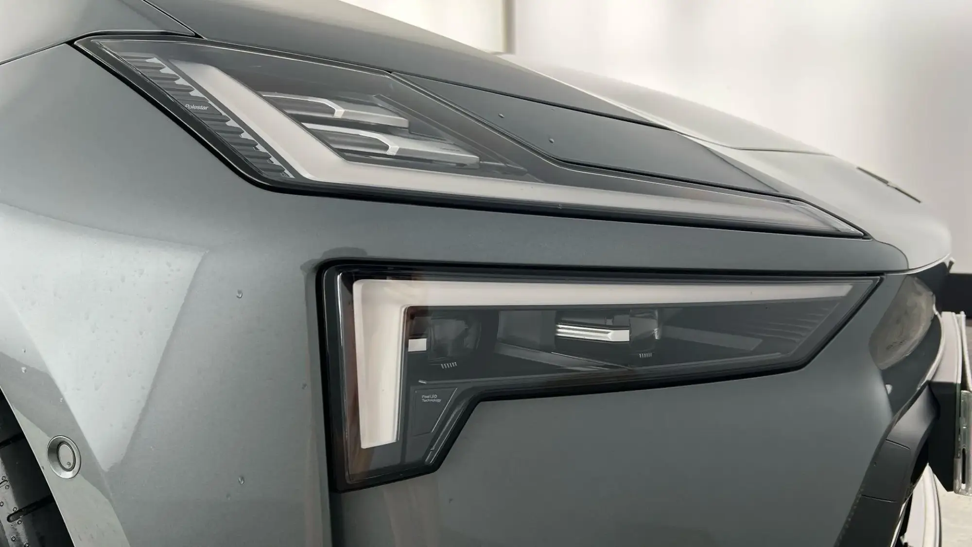 Polestar 4 Image 40