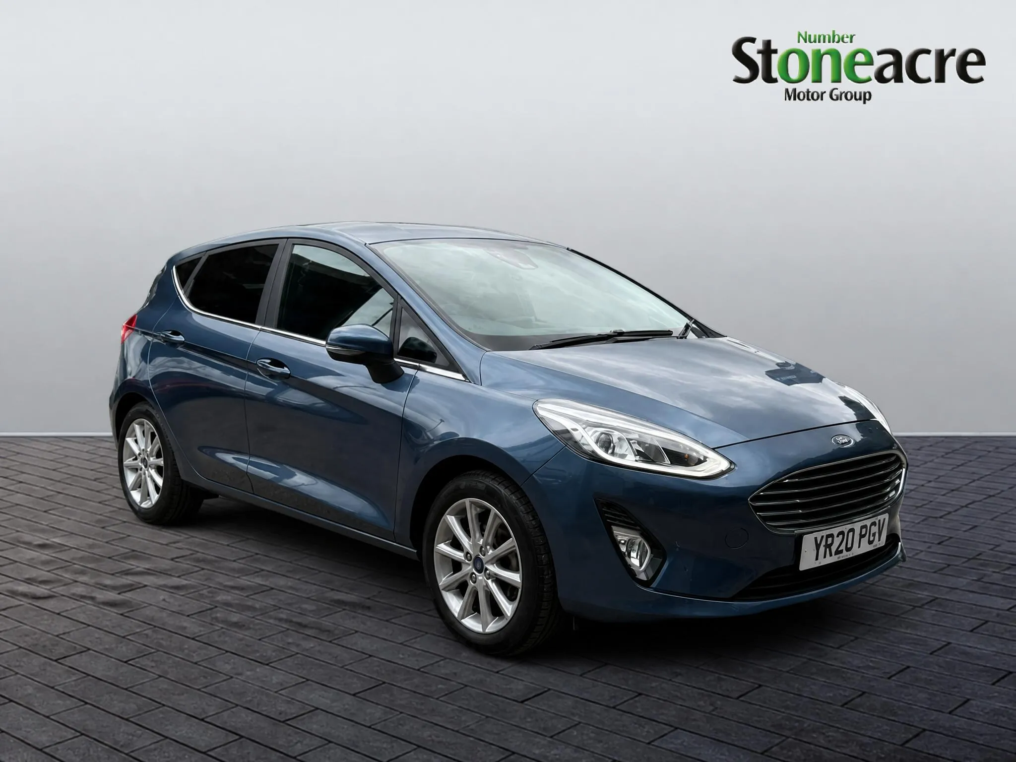 Ford Fiesta Ford Fiesta