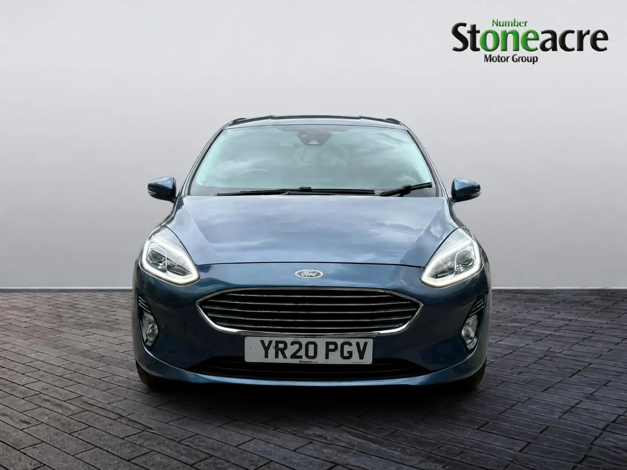 Ford Fiesta Image 2 Ford Fiesta Image 2
