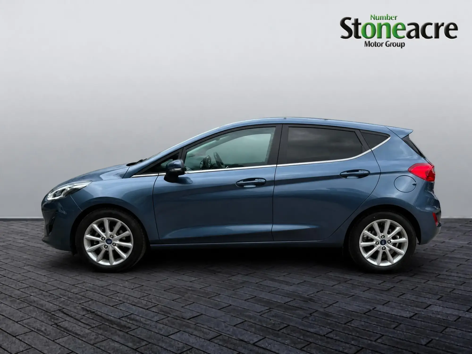 Ford Fiesta Image 4 Ford Fiesta Image 4