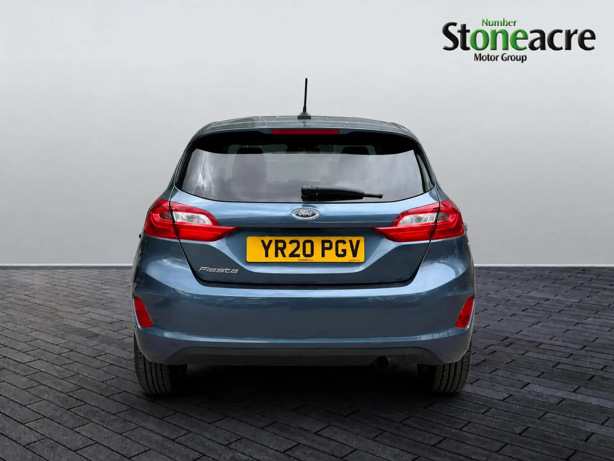 Ford Fiesta Image 5 Ford Fiesta Image 5
