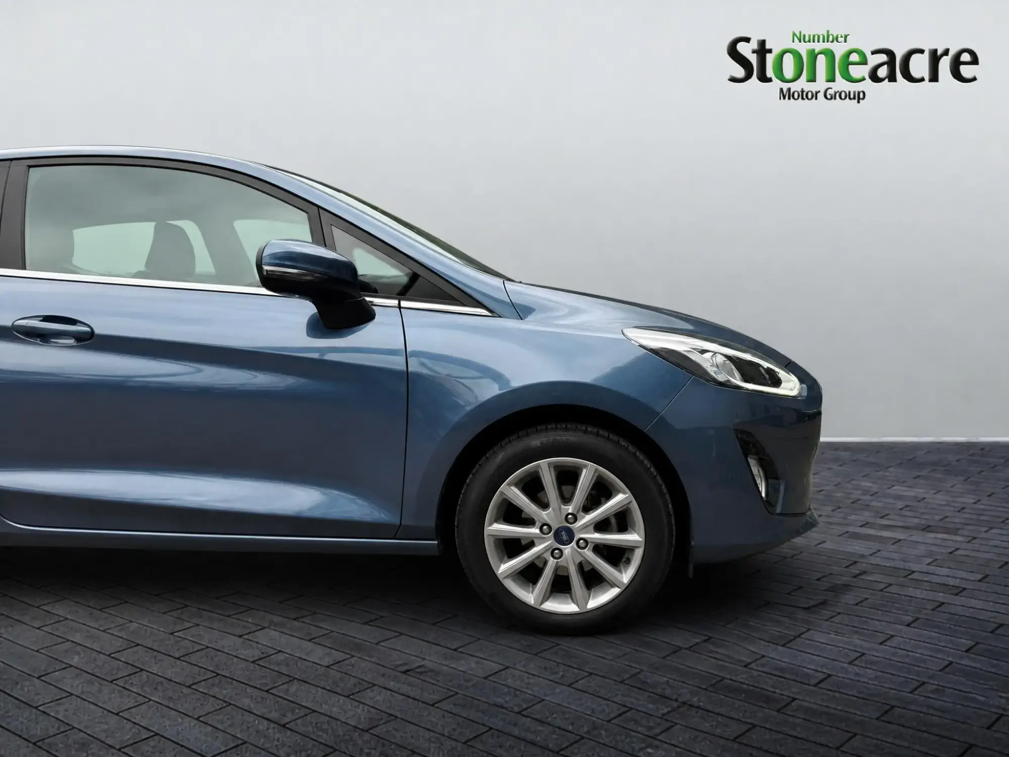Ford Fiesta Image 6 Ford Fiesta Image 6