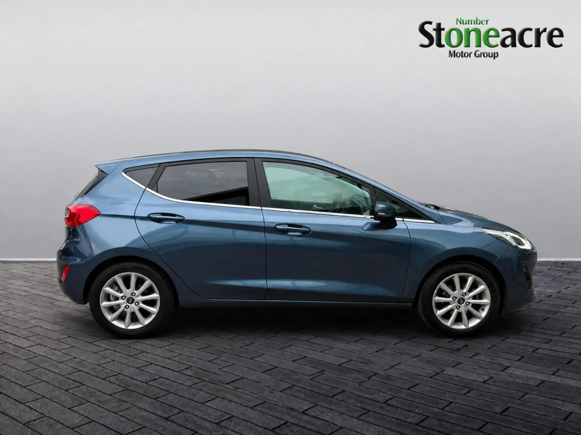 Ford Fiesta Image 7 Ford Fiesta Image 7