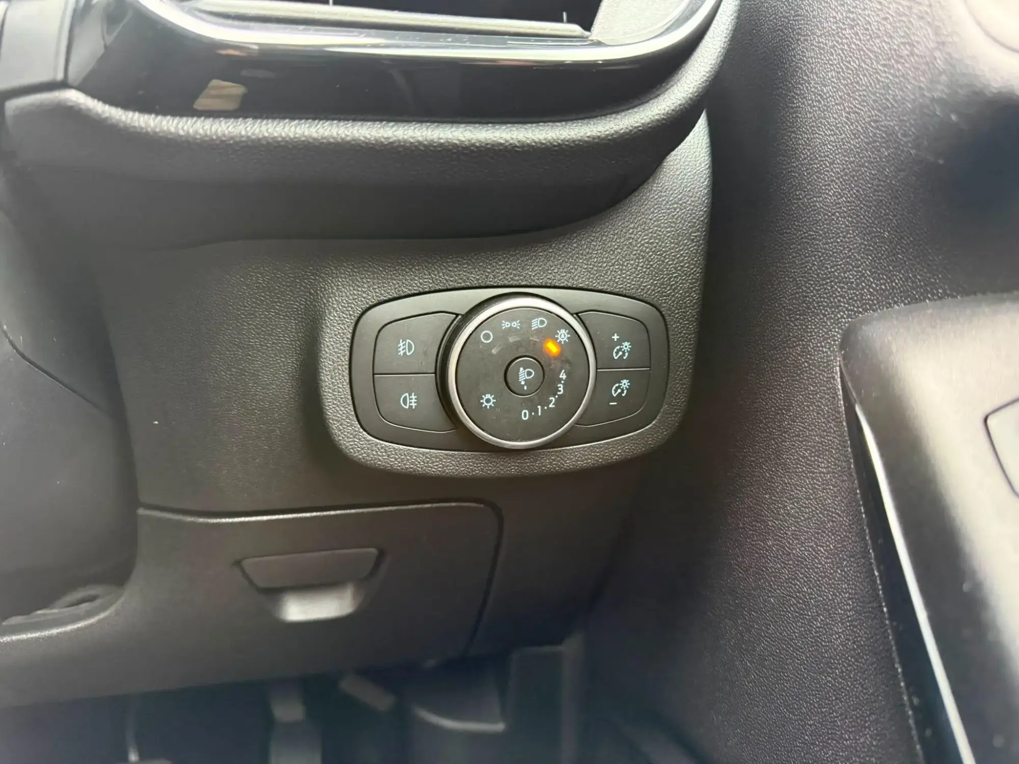 Ford Fiesta Image 19 Ford Fiesta Image 19