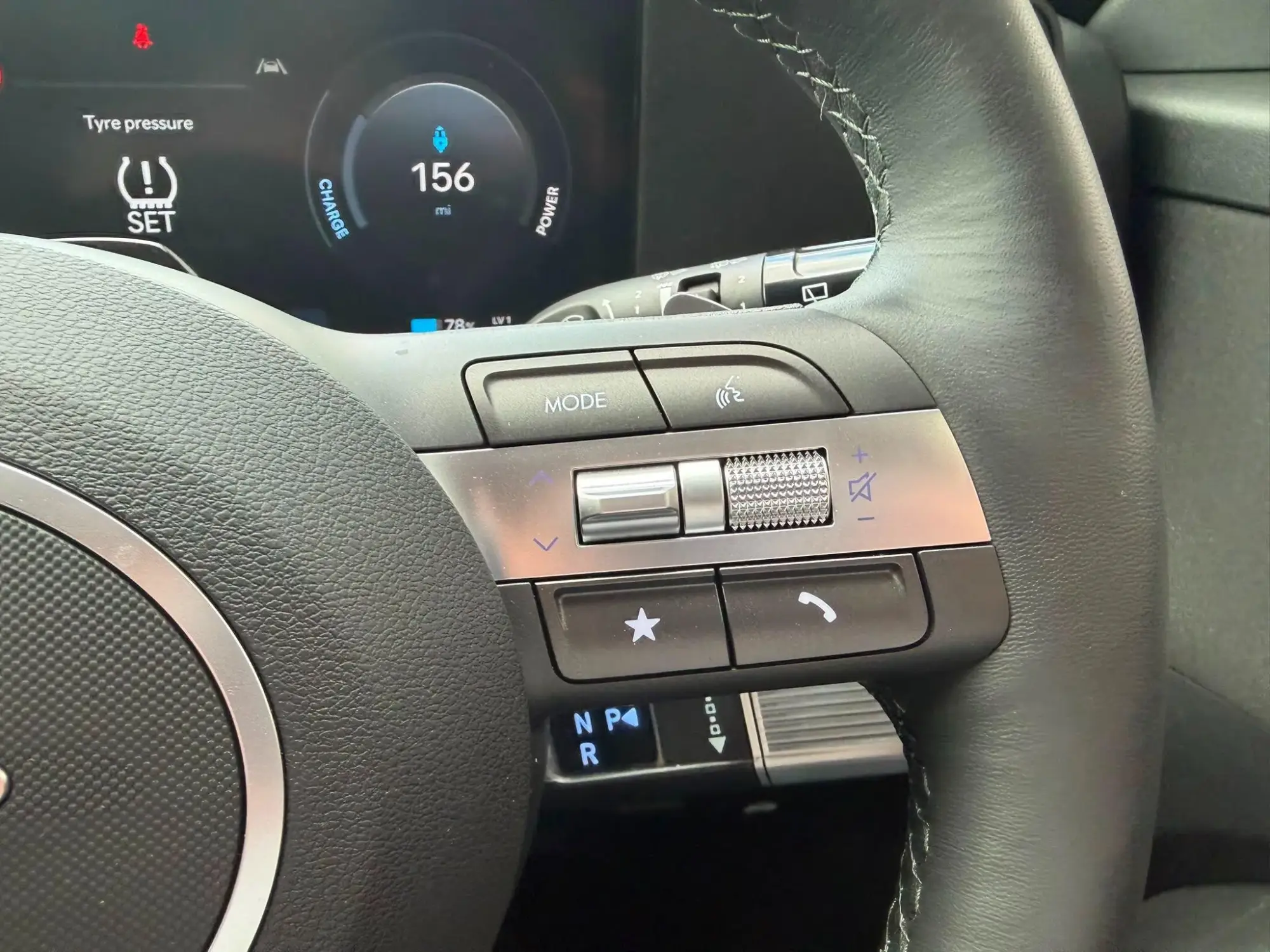 Hyundai KONA Electric Image 19