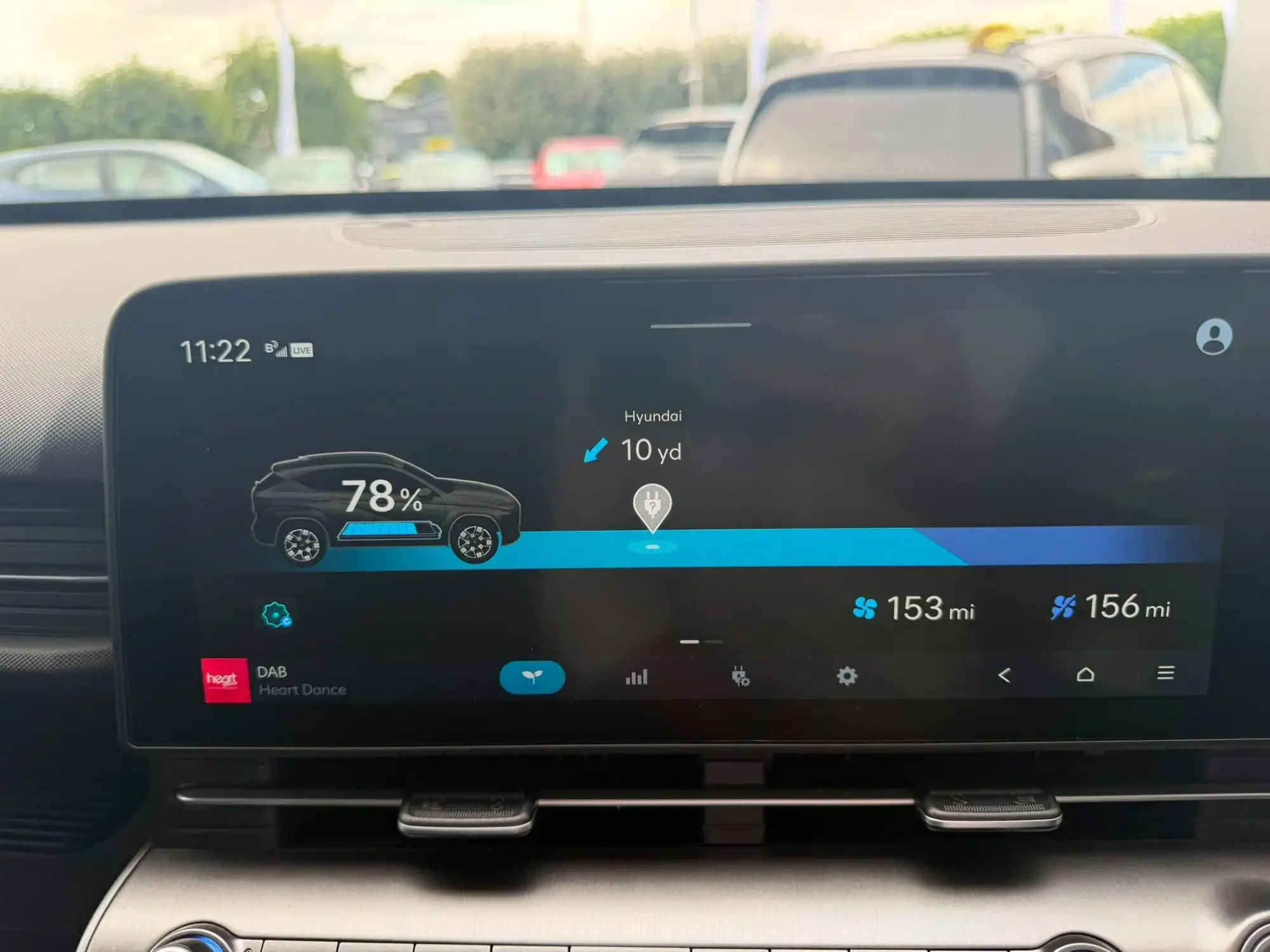 Hyundai KONA Electric Image 27