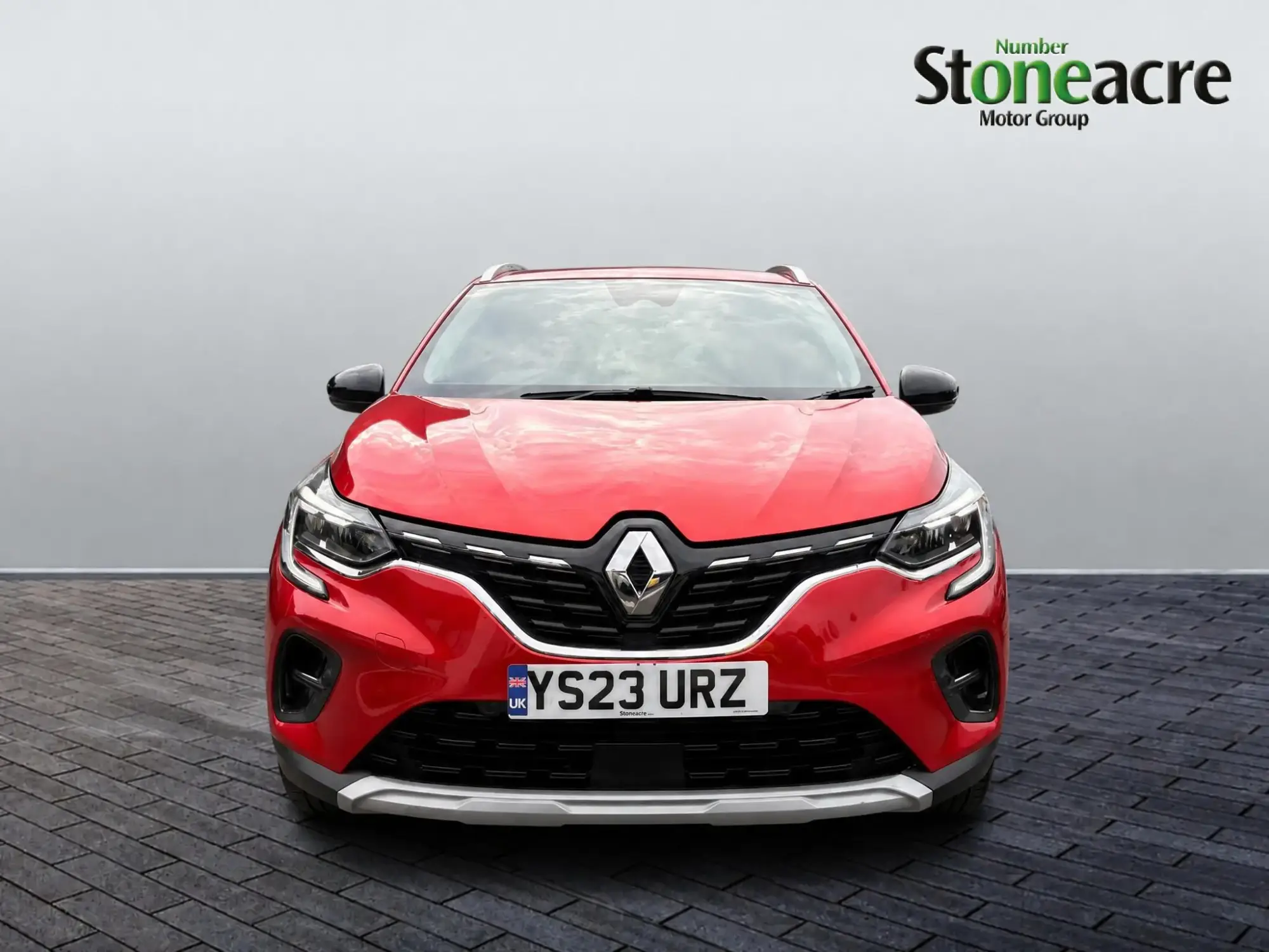 Renault Captur Image 2 Renault Captur Image 2
