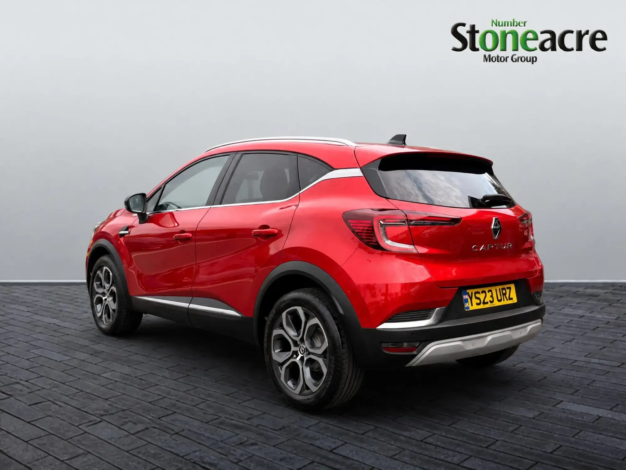 Renault Captur Image 4 Renault Captur Image 4