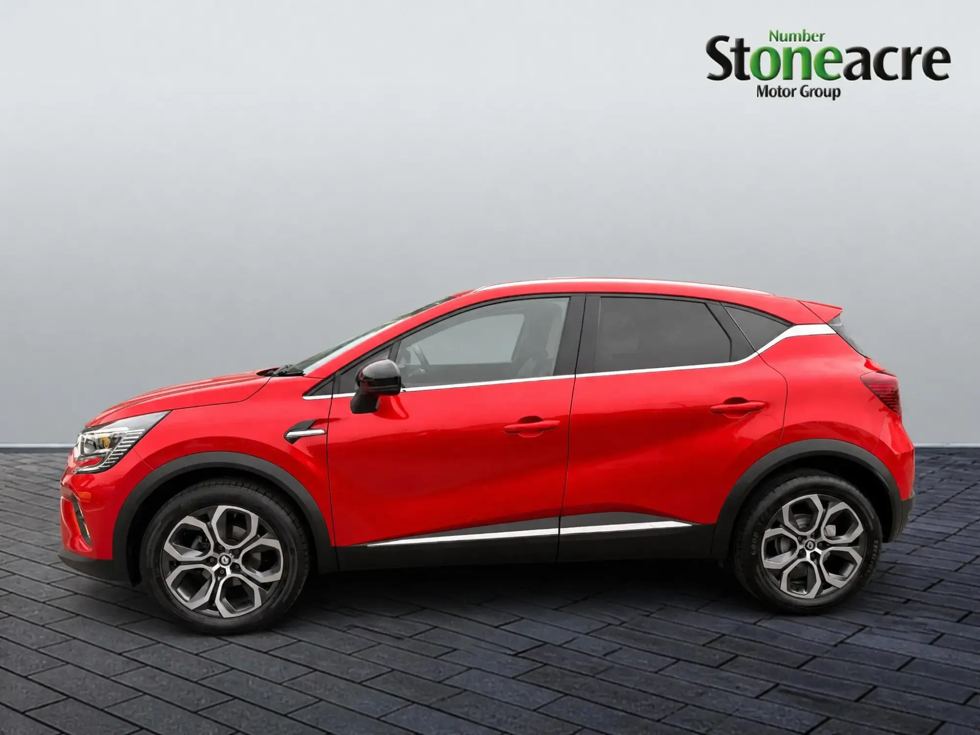 Renault Captur Image 5 Renault Captur Image 5