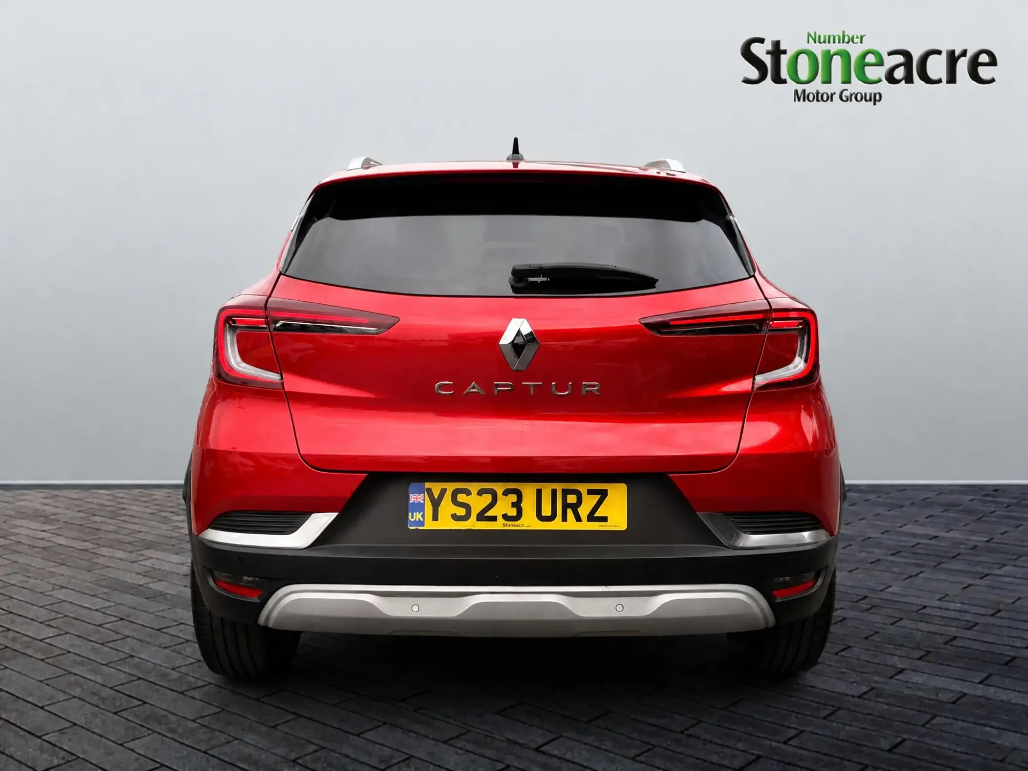 Renault Captur Image 6 Renault Captur Image 6