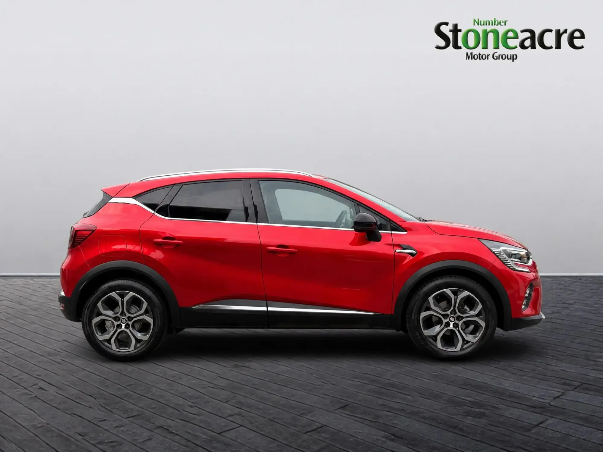 Renault Captur Image 7 Renault Captur Image 7