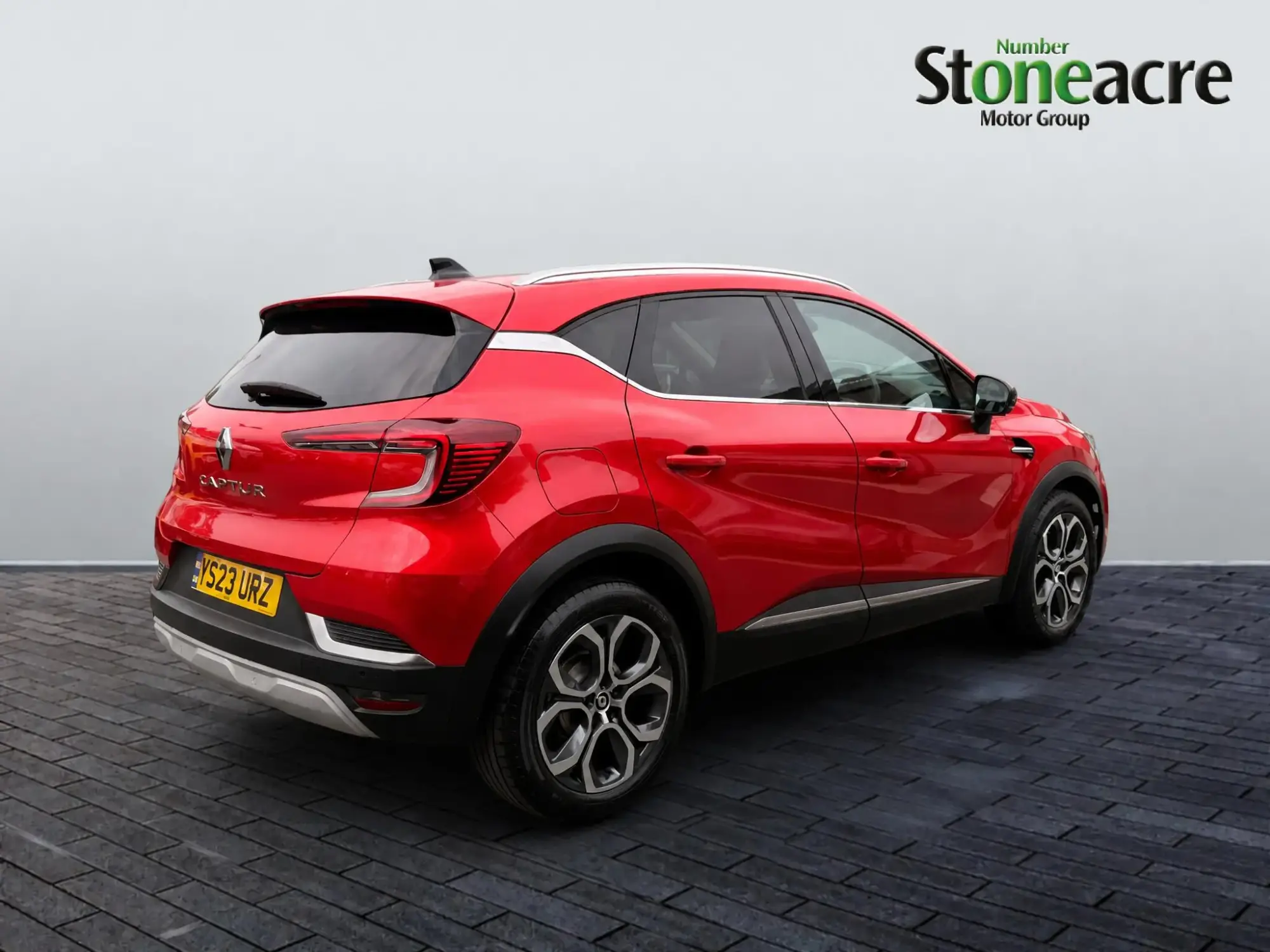 Renault Captur Image 8 Renault Captur Image 8