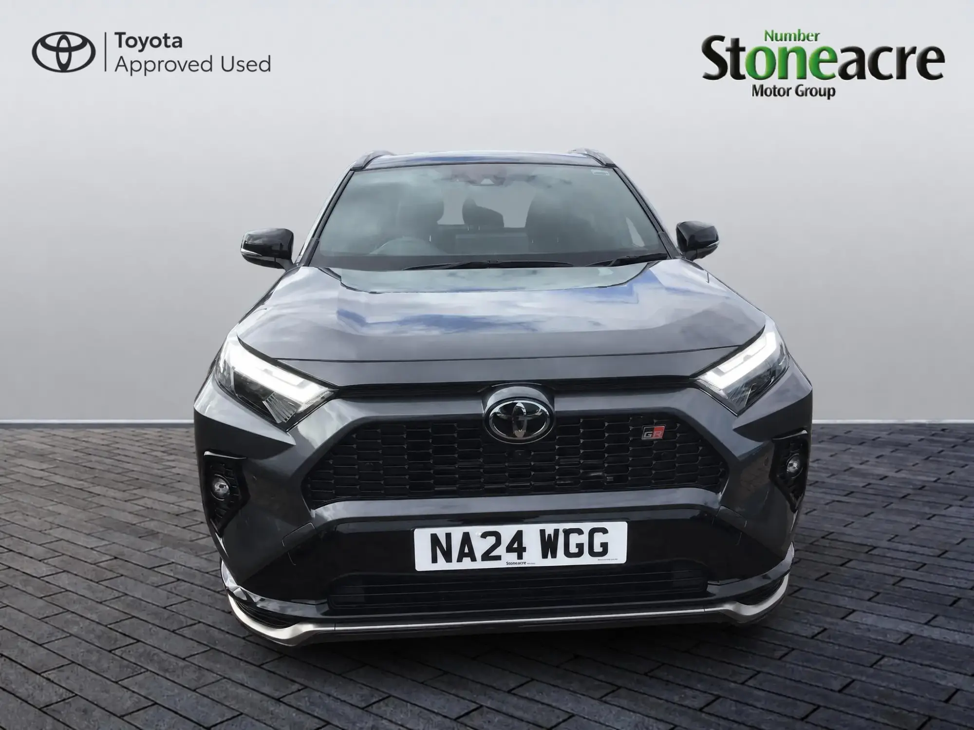 Toyota RAV4 Plug-in Hybrid Image 22