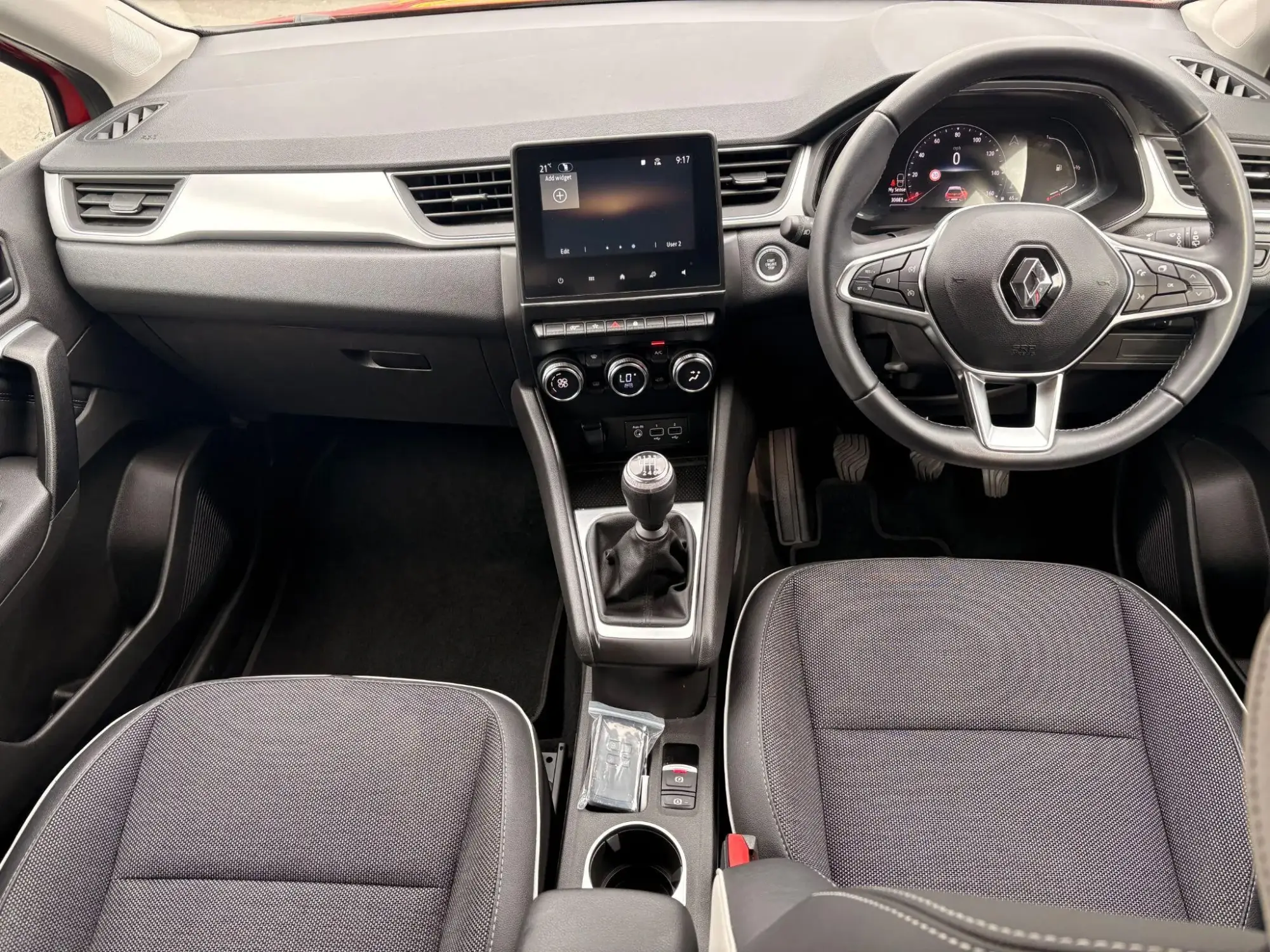 Renault Captur Image 12 Renault Captur Image 12
