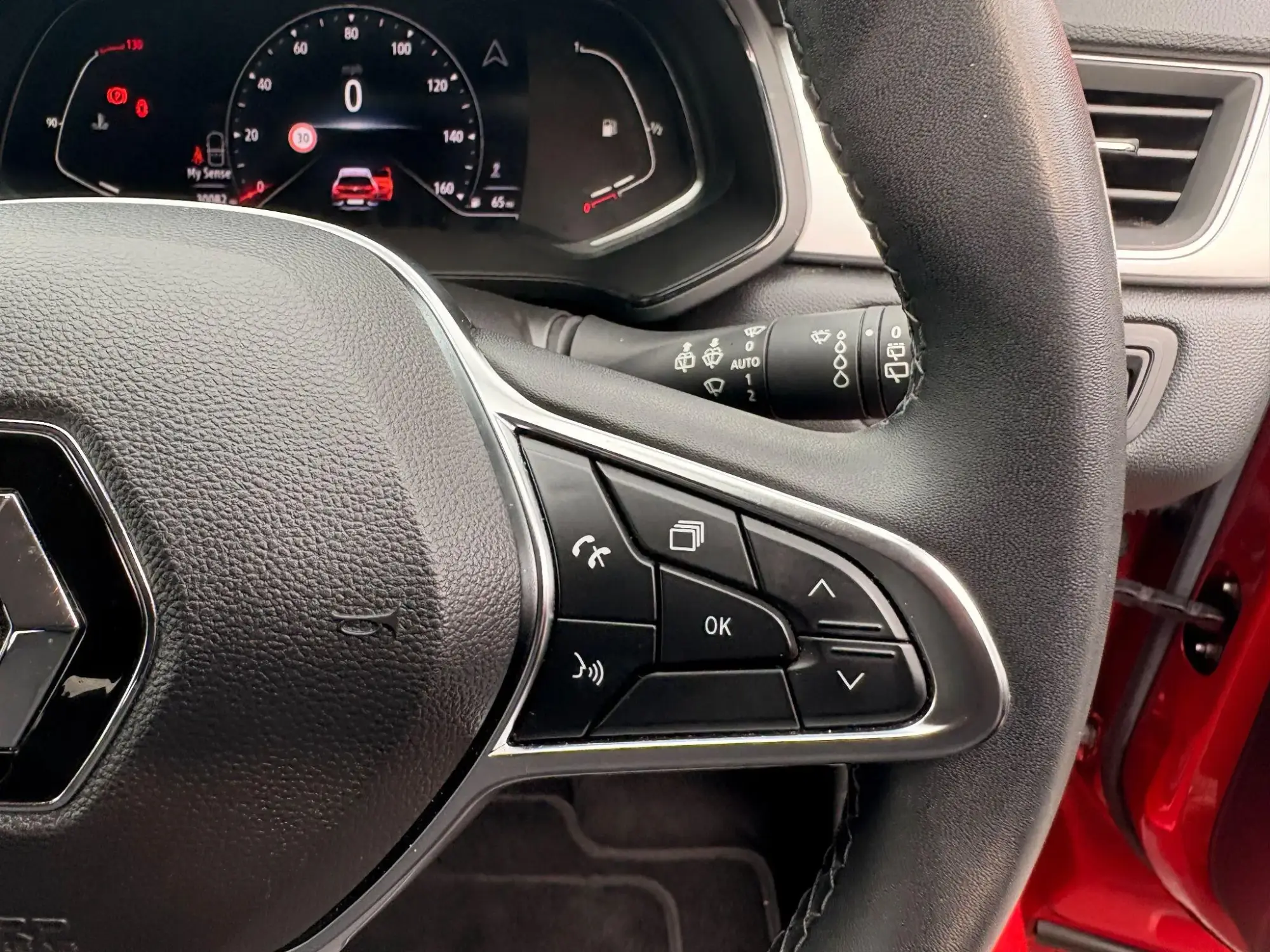 Renault Captur Image 19 Renault Captur Image 19