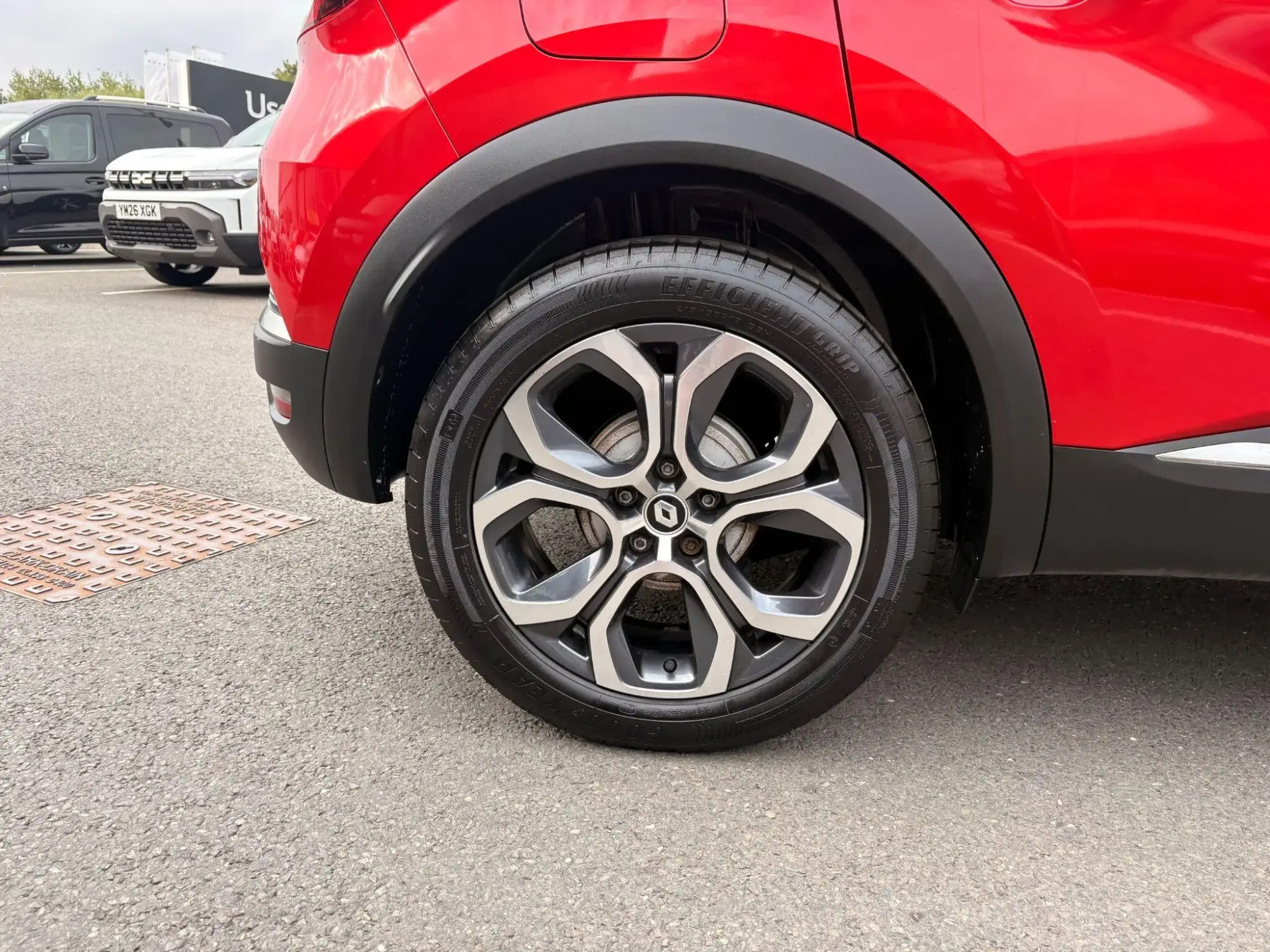 Renault Captur Image 24 Renault Captur Image 24