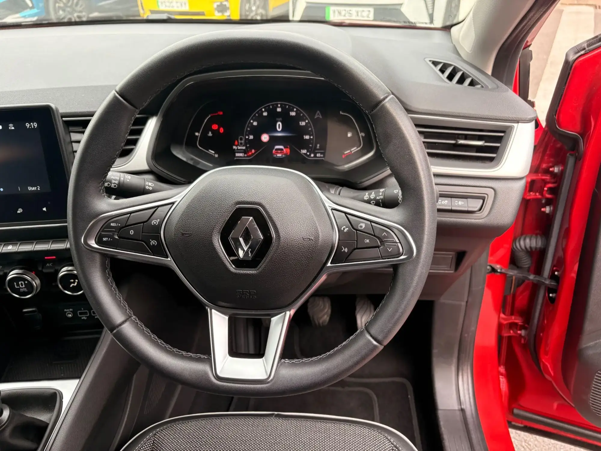 Renault Captur Image 31 Renault Captur Image 31