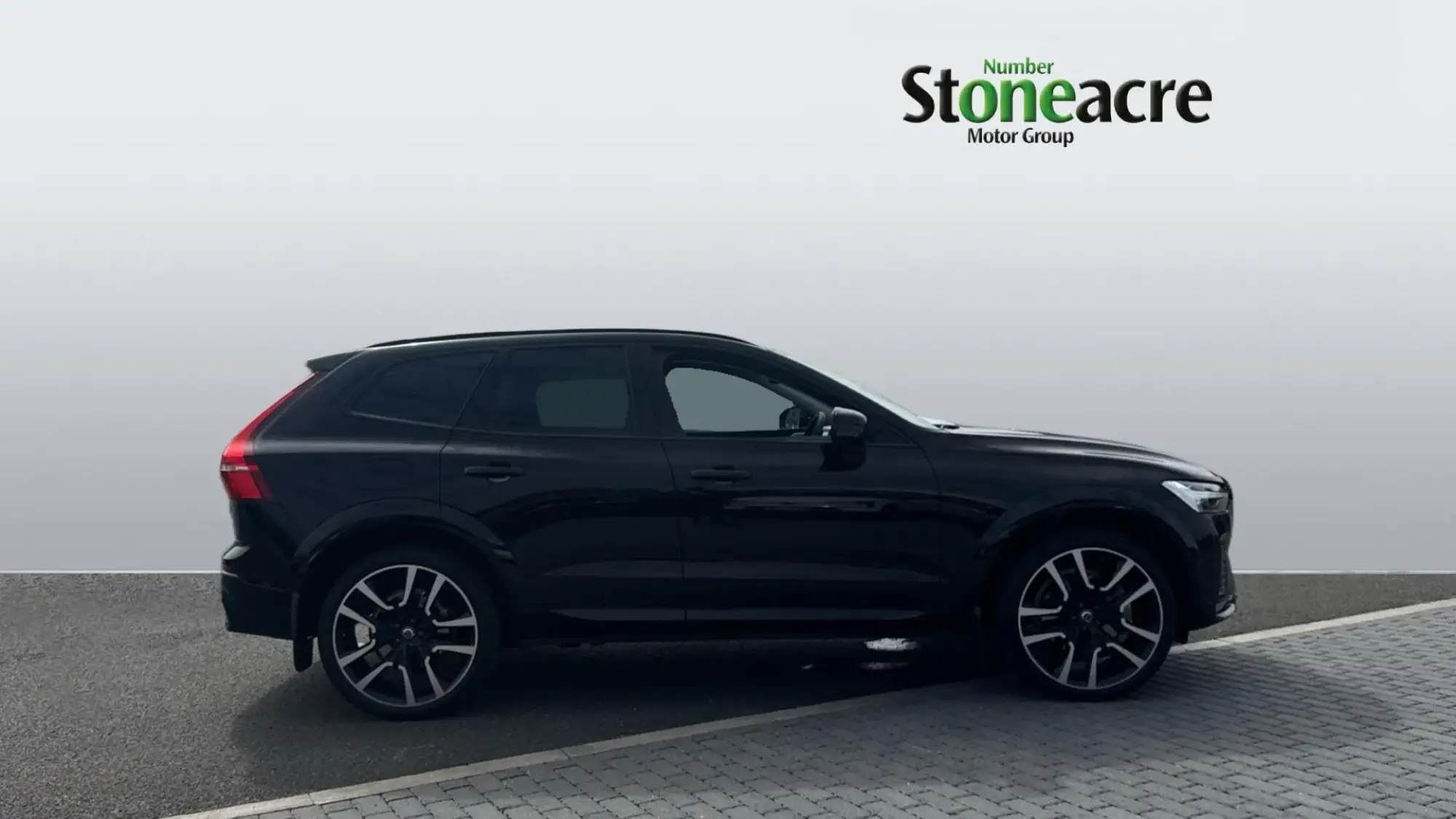 Volvo XC60 Image 3 Volvo XC60 Image 3