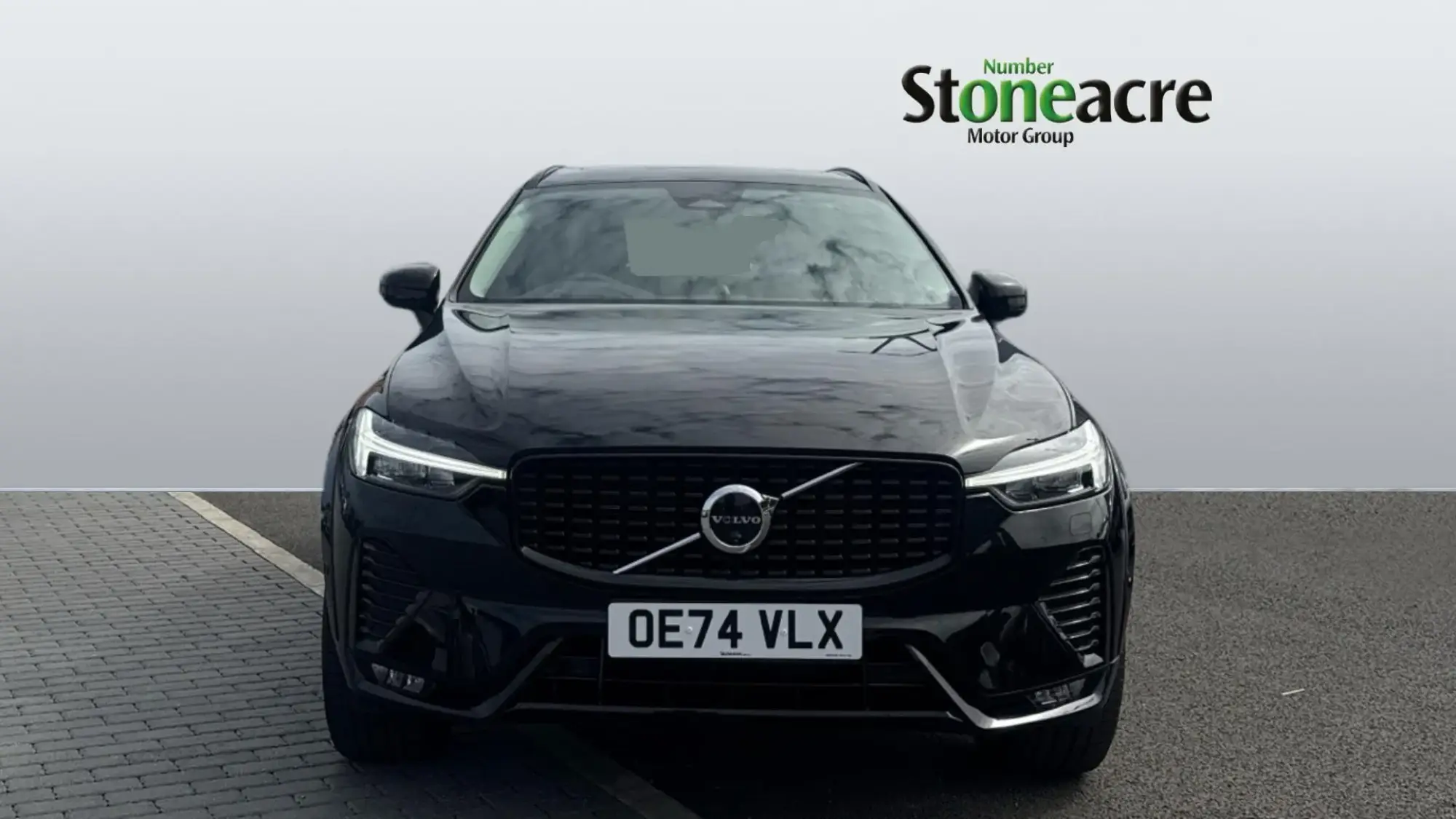 Volvo XC60 Image 8 Volvo XC60 Image 8