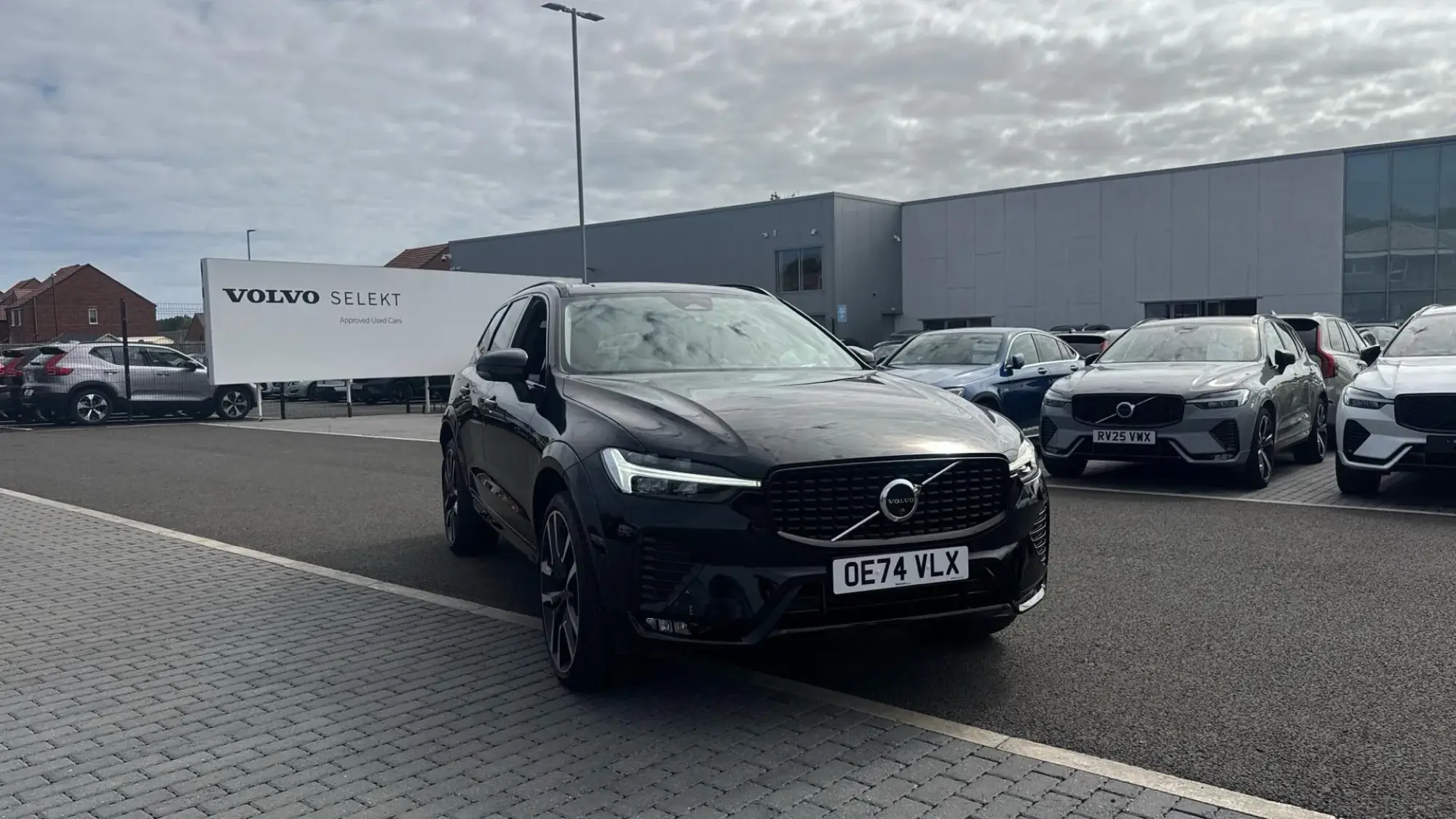 Volvo XC60 Image 15 Volvo XC60 Image 15