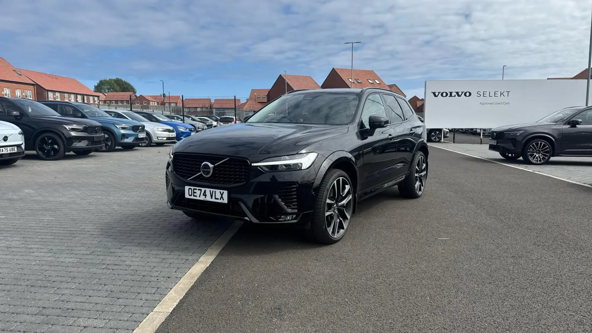 Volvo XC60 Image 19 Volvo XC60 Image 19