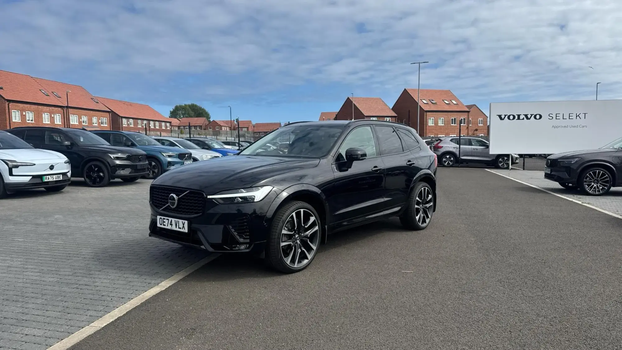 Volvo XC60 Image 22 Volvo XC60 Image 22