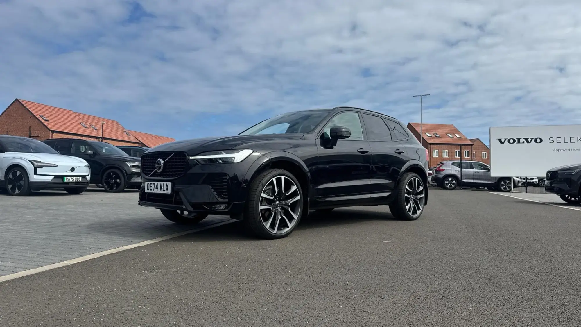 Volvo XC60 Image 24 Volvo XC60 Image 24