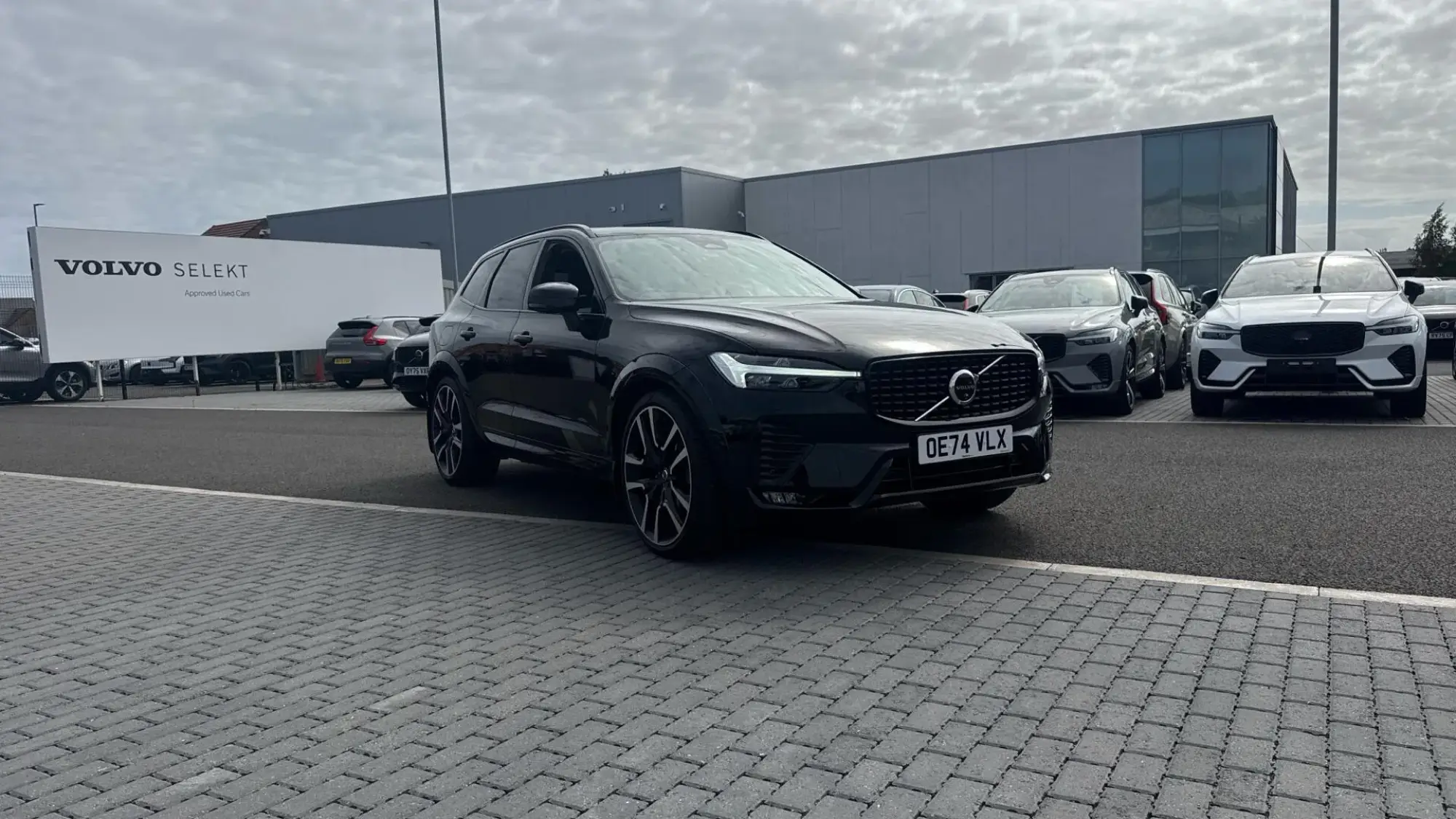 Volvo XC60 Image 25 Volvo XC60 Image 25