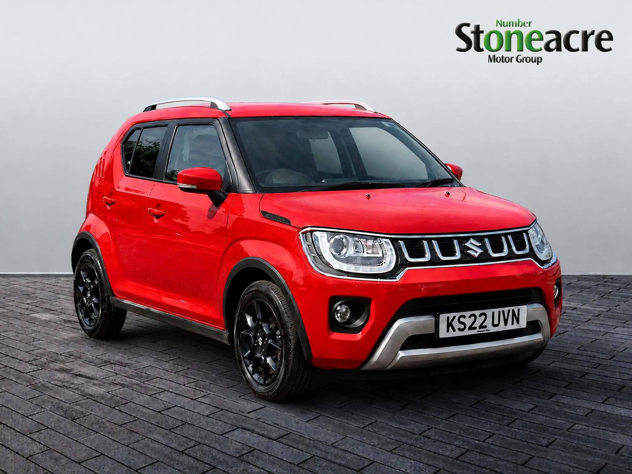 Suzuki Ignis Suzuki Ignis