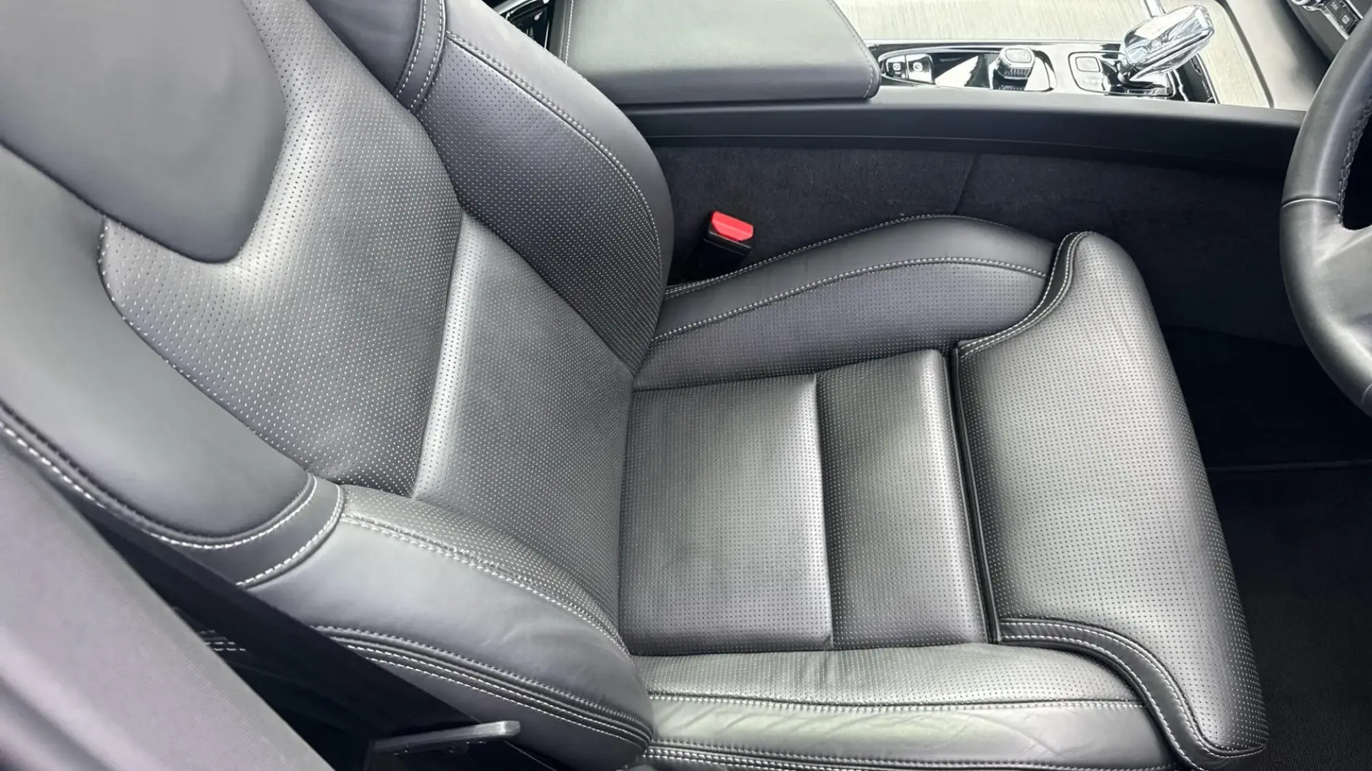 Volvo XC60 Image 39 Volvo XC60 Image 39