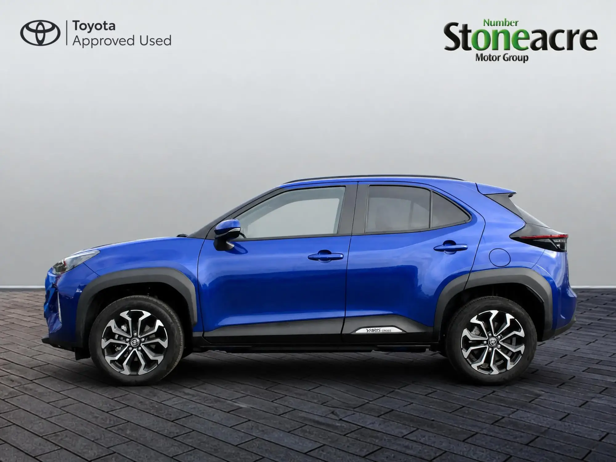 Toyota Yaris Cross Image 6