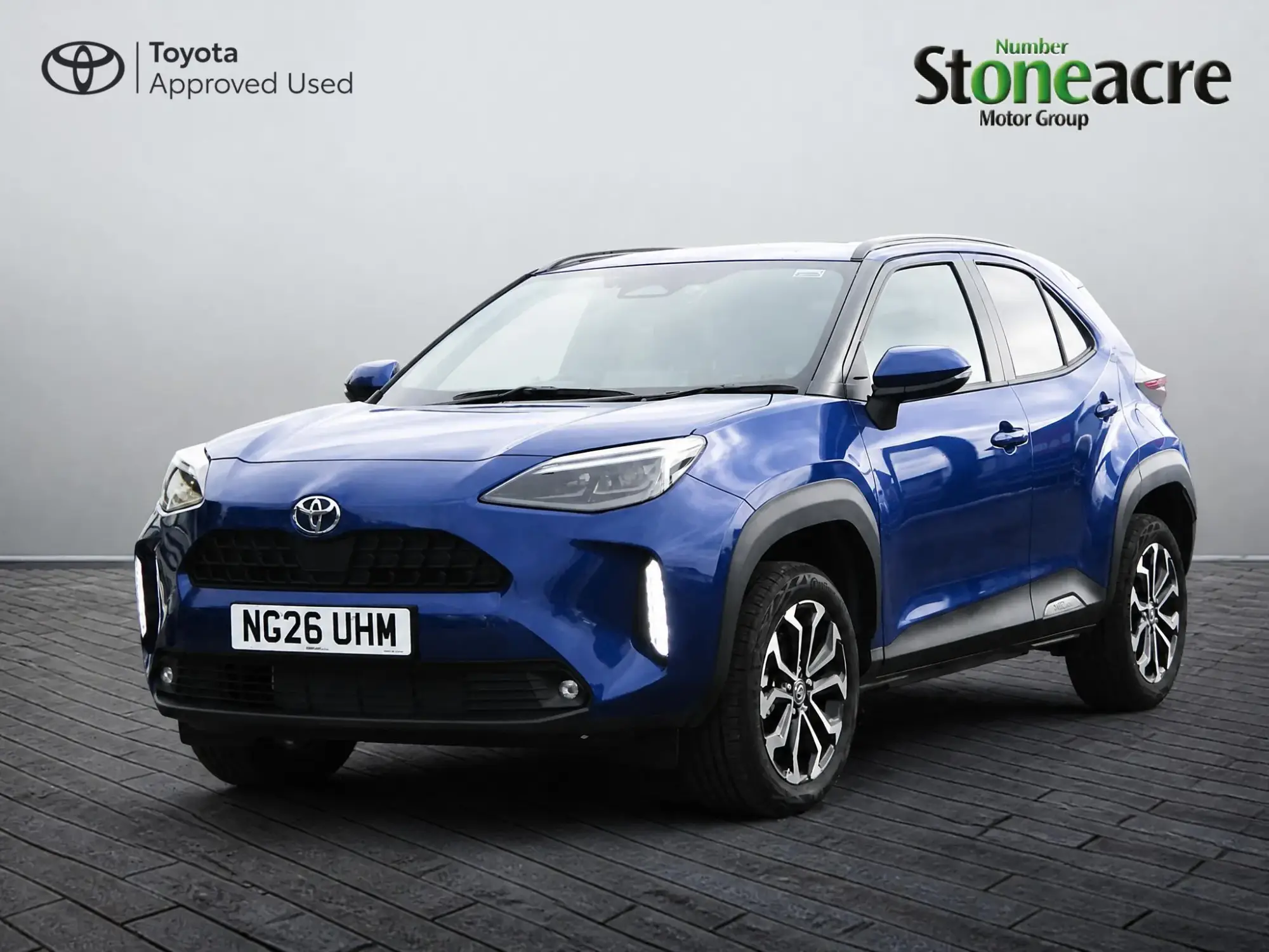 Toyota Yaris Cross Image 7