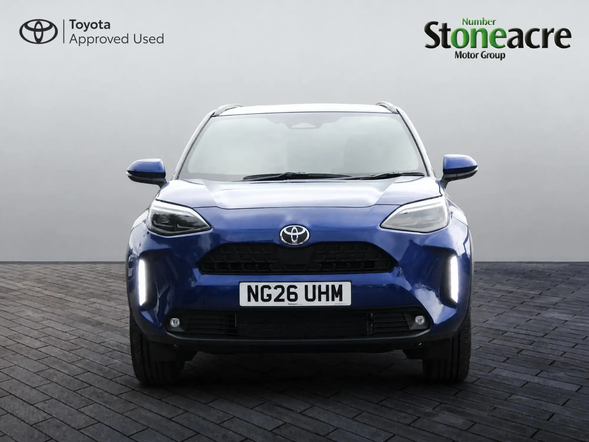 Toyota Yaris Cross Image 8