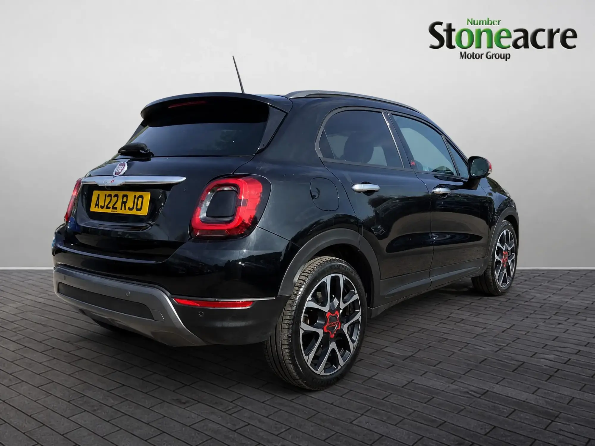Fiat 500X Image 2 Fiat 500X Image 2