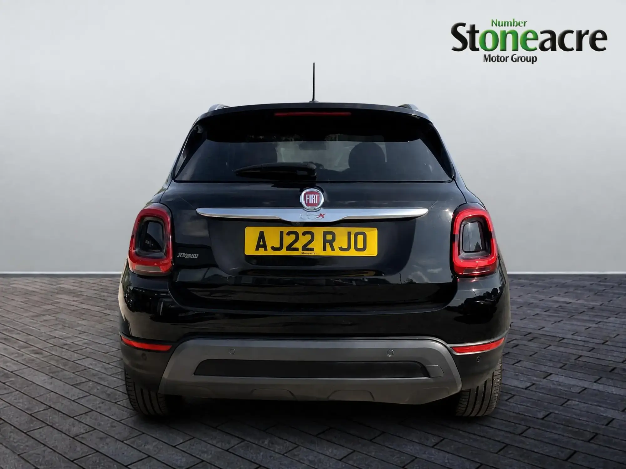 Fiat 500X Image 3 Fiat 500X Image 3