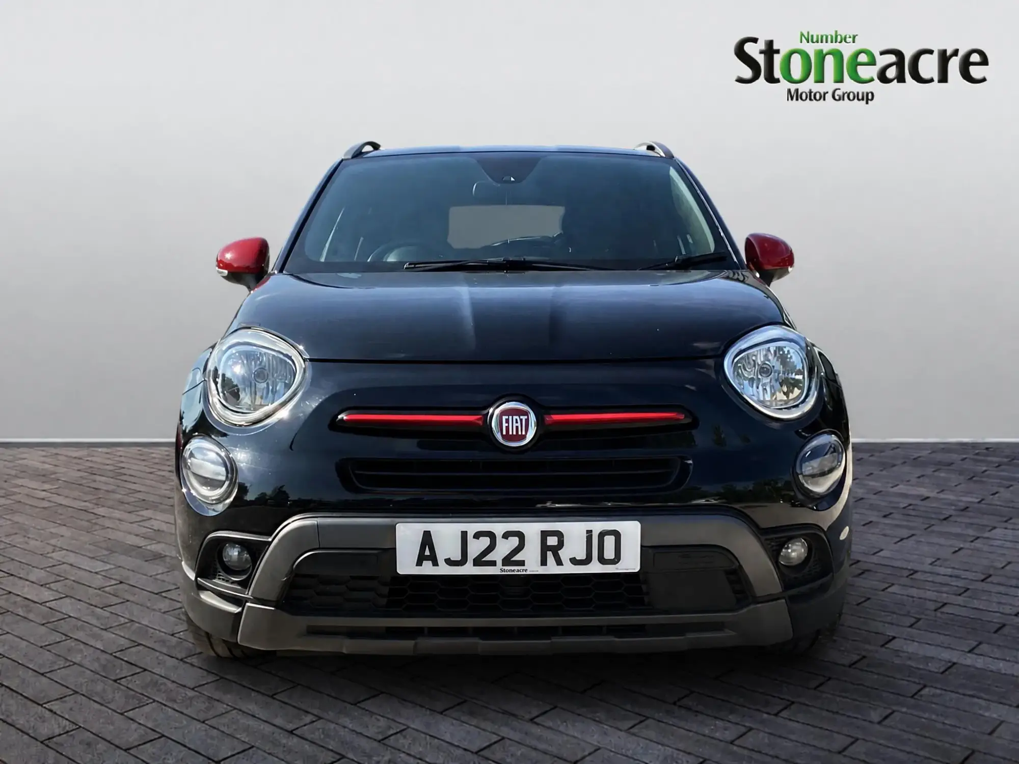 Fiat 500X Image 5 Fiat 500X Image 5