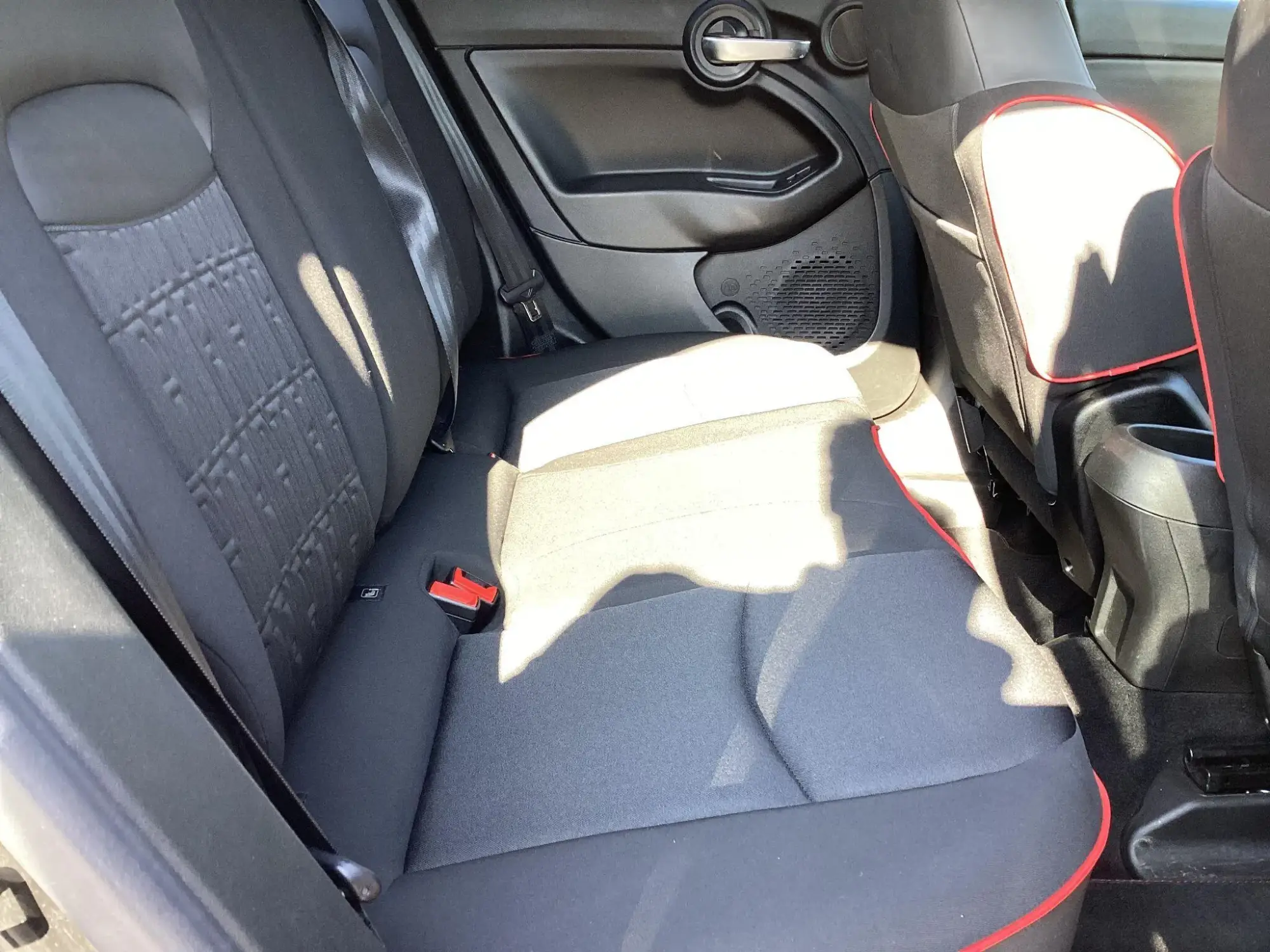 Fiat 500X Image 7 Fiat 500X Image 7