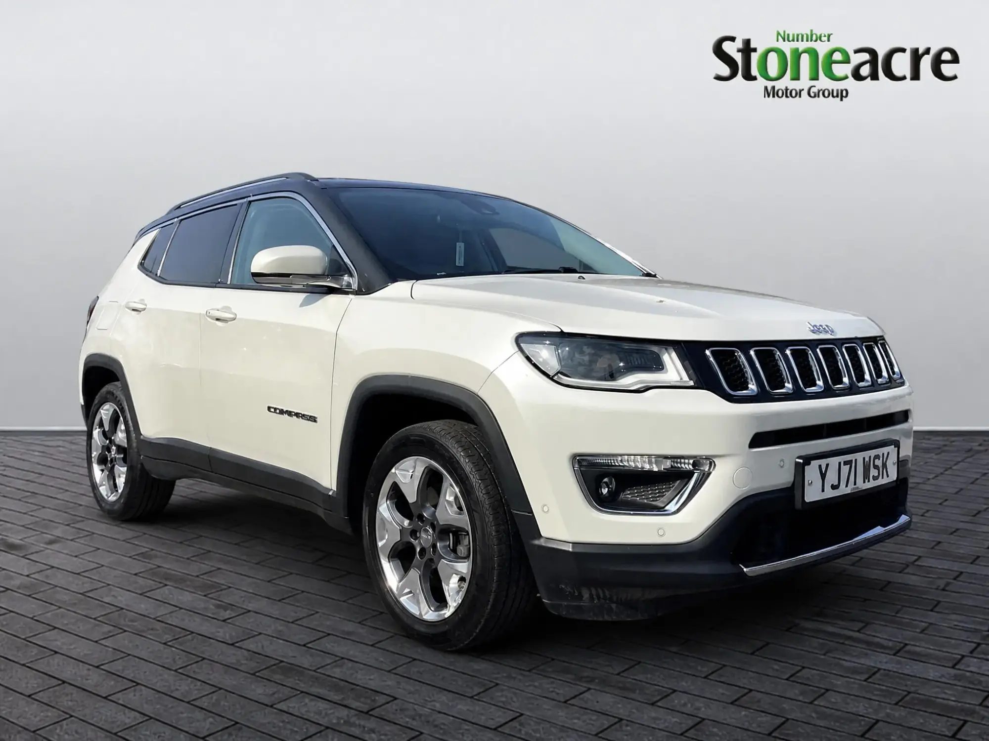 Jeep Compass Image 1 Jeep Compass Image 1